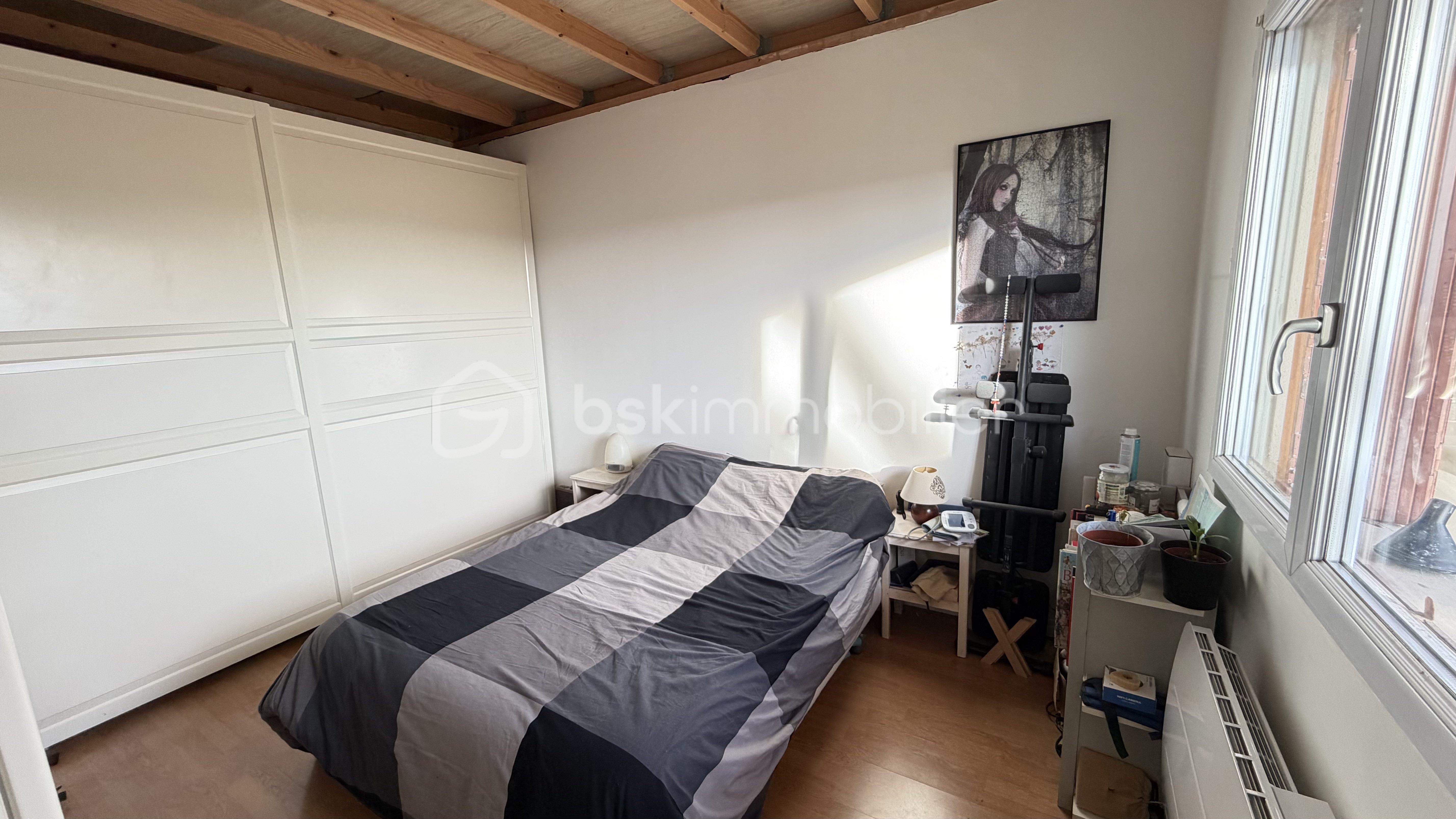 Maison de ville de 93 m² - IMG_0132.jpg