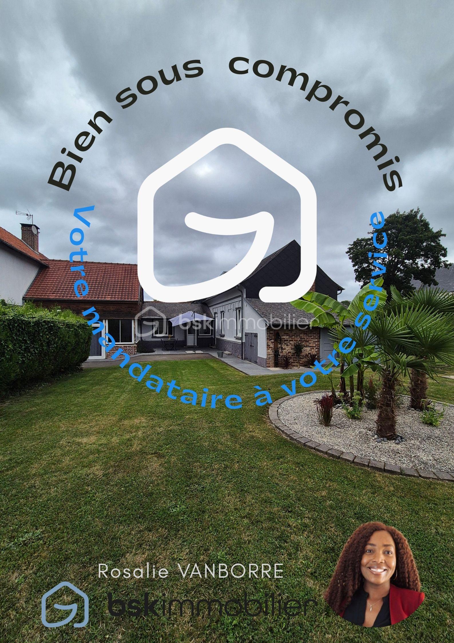 Maison de 180 m² - Annonce Sous Compromis ALLERY.jpg