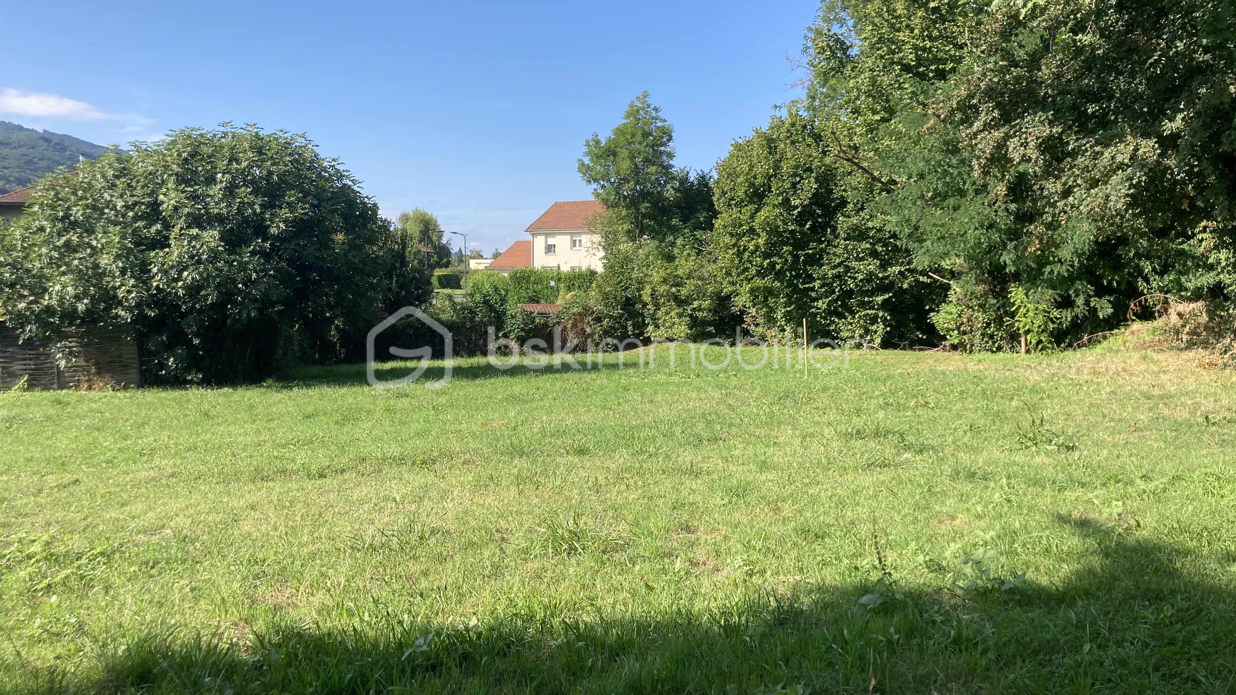 Terrain de 956 m² - IMG_9099.jpg