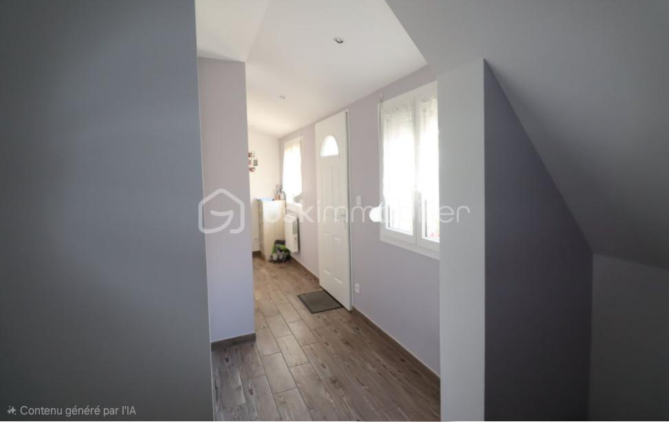 Maison de 99 m² - Entrée.PNG