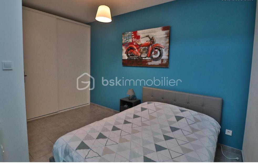 Maison de 99 m² - Chambre 2 b.PNG