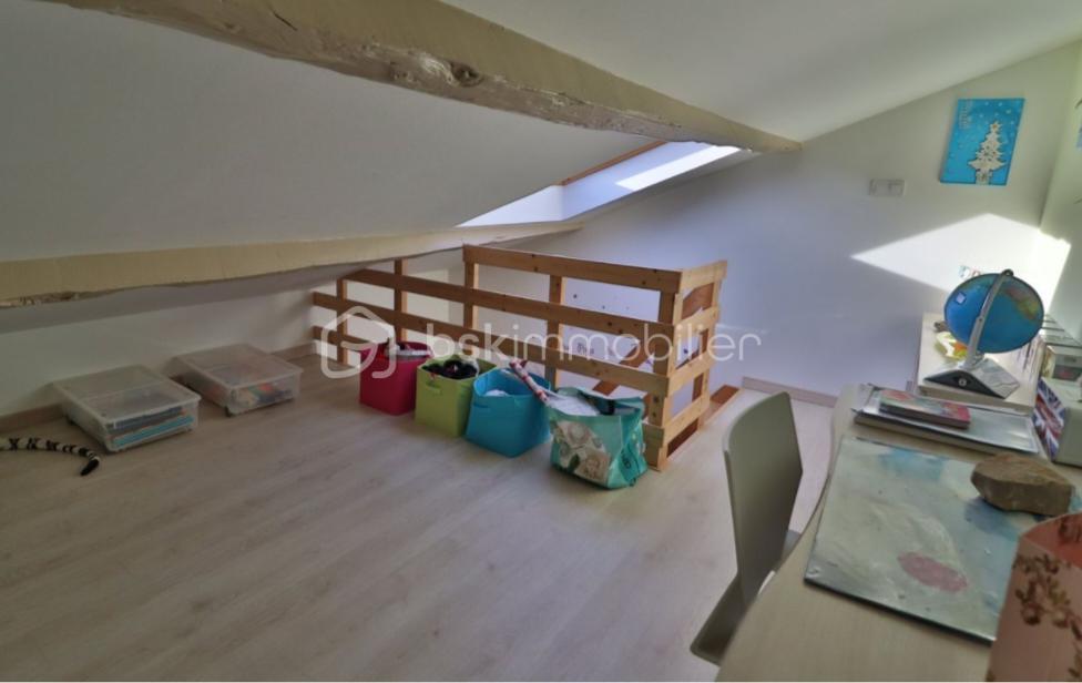 Maison de 99 m² - Mezzanine1.PNG