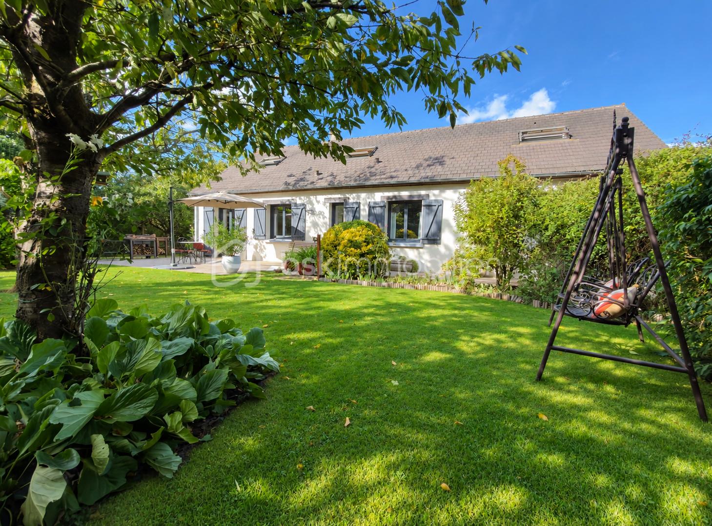 Maison 6 pièces 148 m² · à Chauconin-Neufmontiers · 148,2 m² · 435 000 €