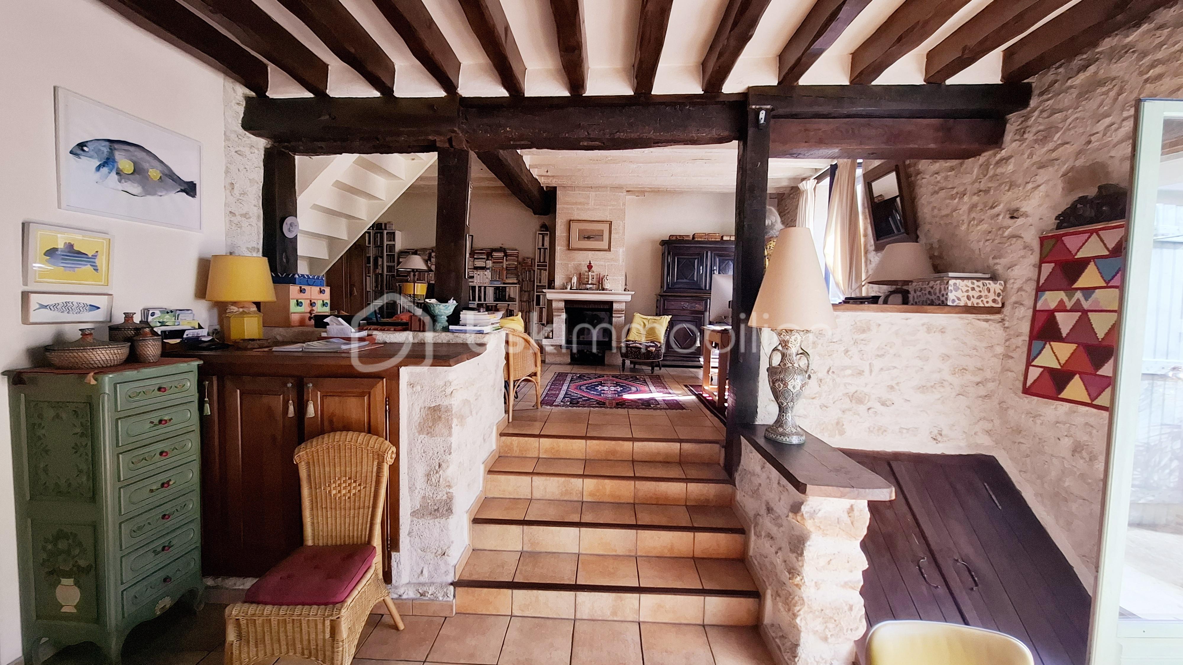 Maison de 110 m² - 20250617_175648.jpg