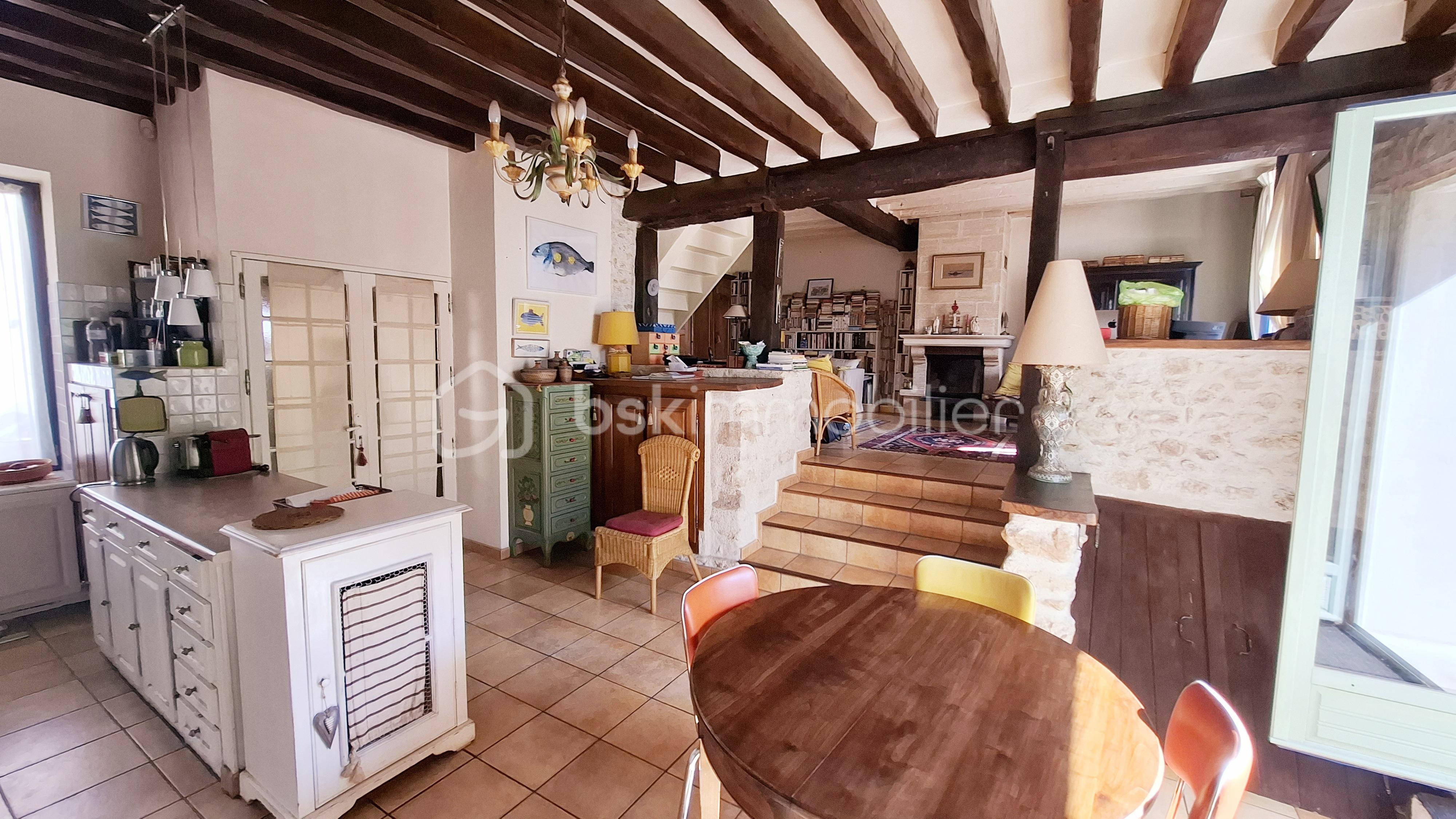 Maison de 110 m² - 20250617_175514.jpg