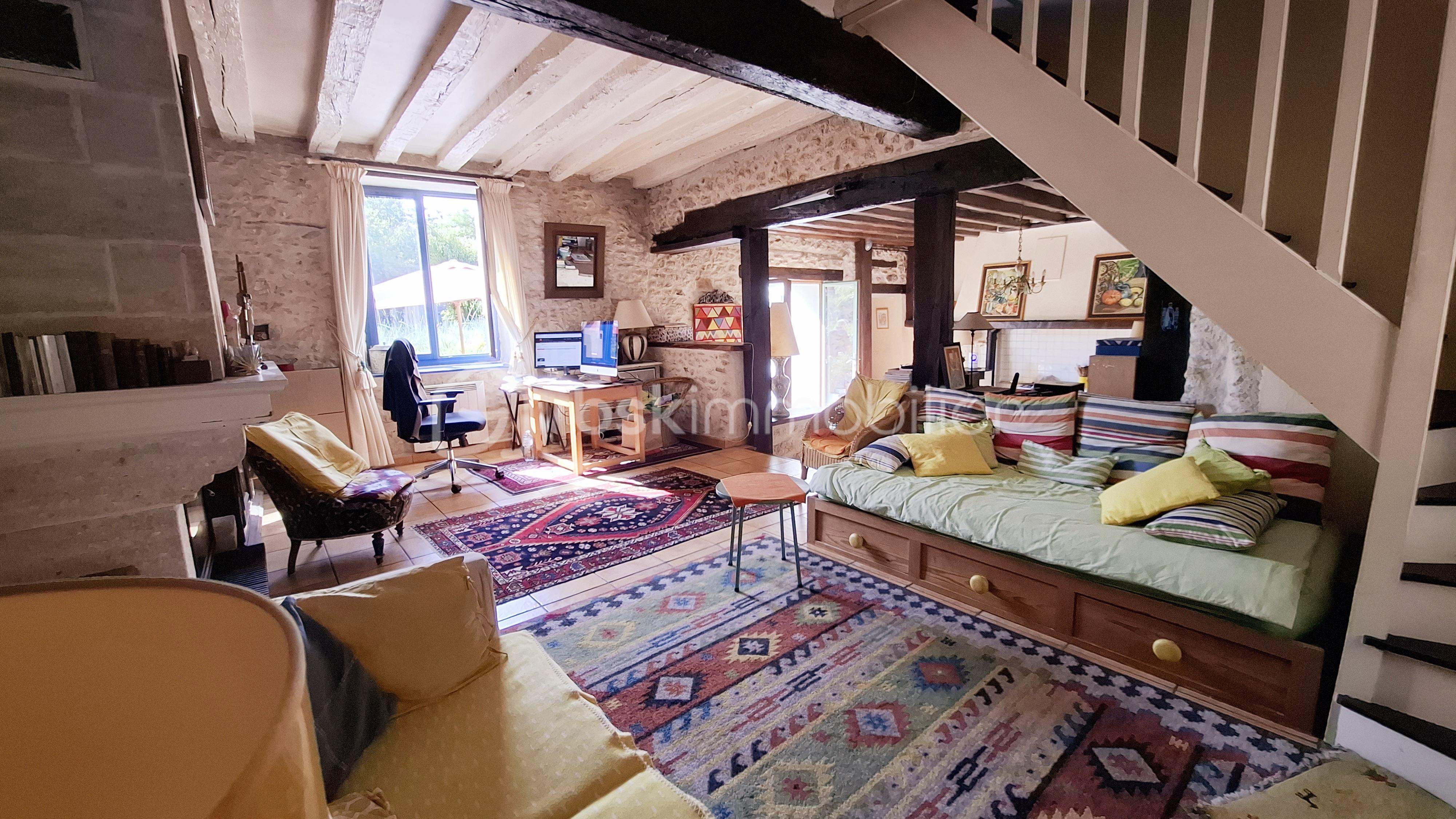 Maison de 110 m² - 20250617_175835.jpg