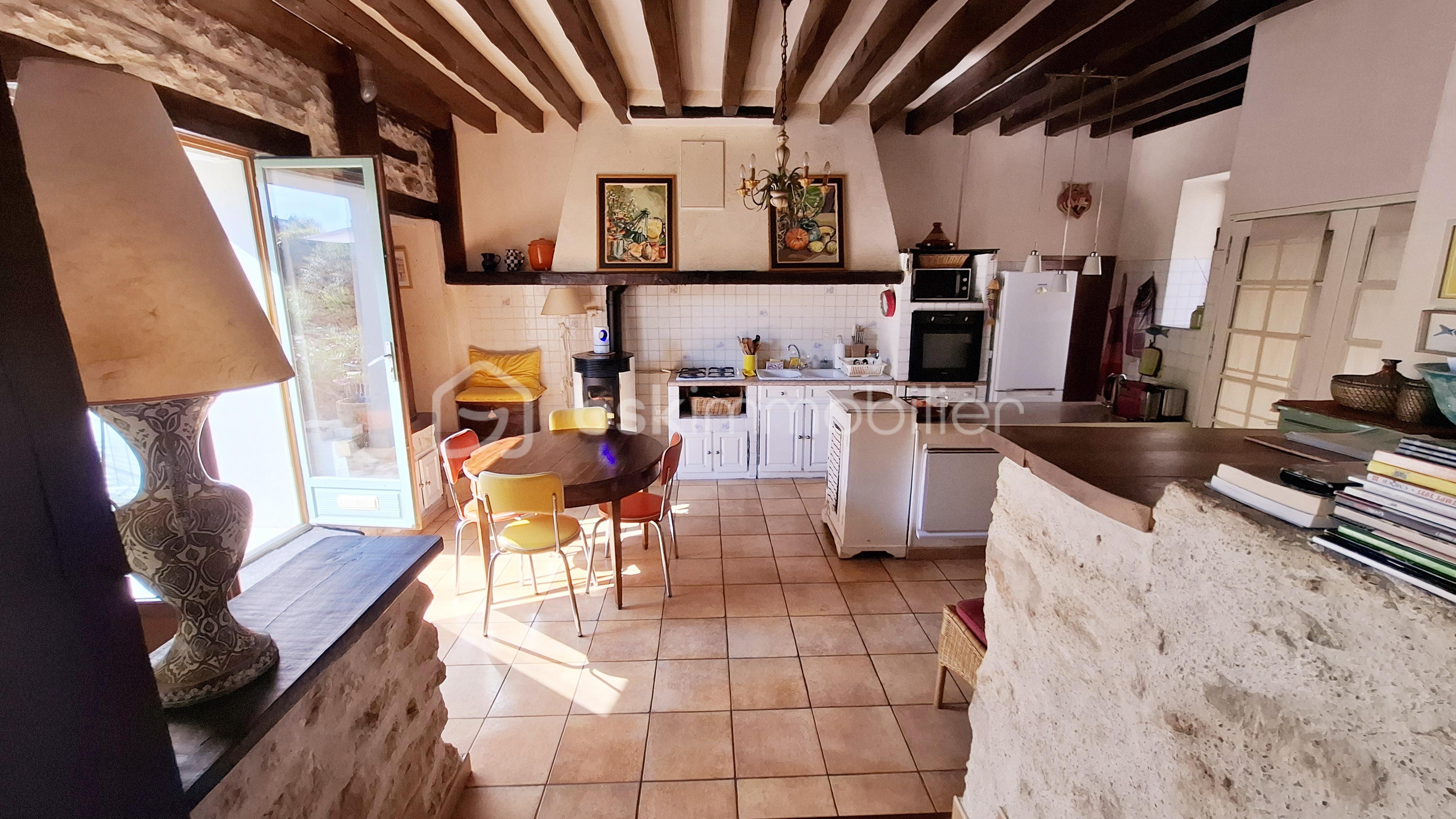 Maison de 110 m² - 20250617_175723.jpg