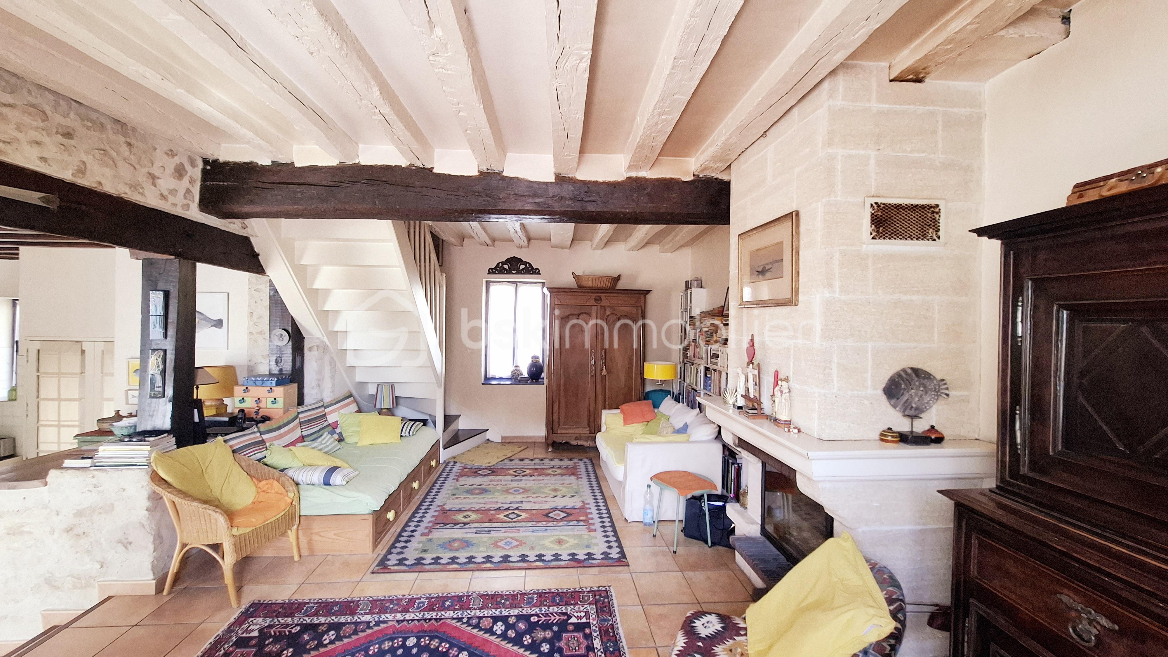 Maison de 110 m² - 20250617_175920.jpg