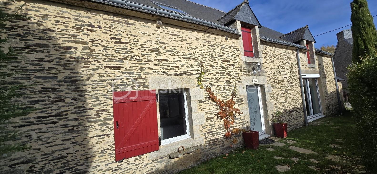 Maison de 215 m² - 20251030_114921.jpg