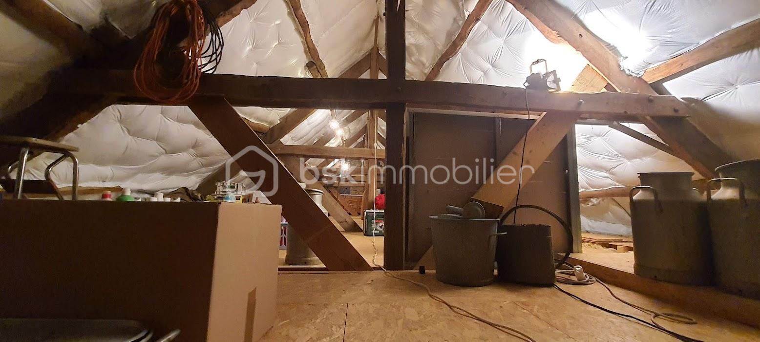 Maison de 215 m² - 20220315_152125.jpg