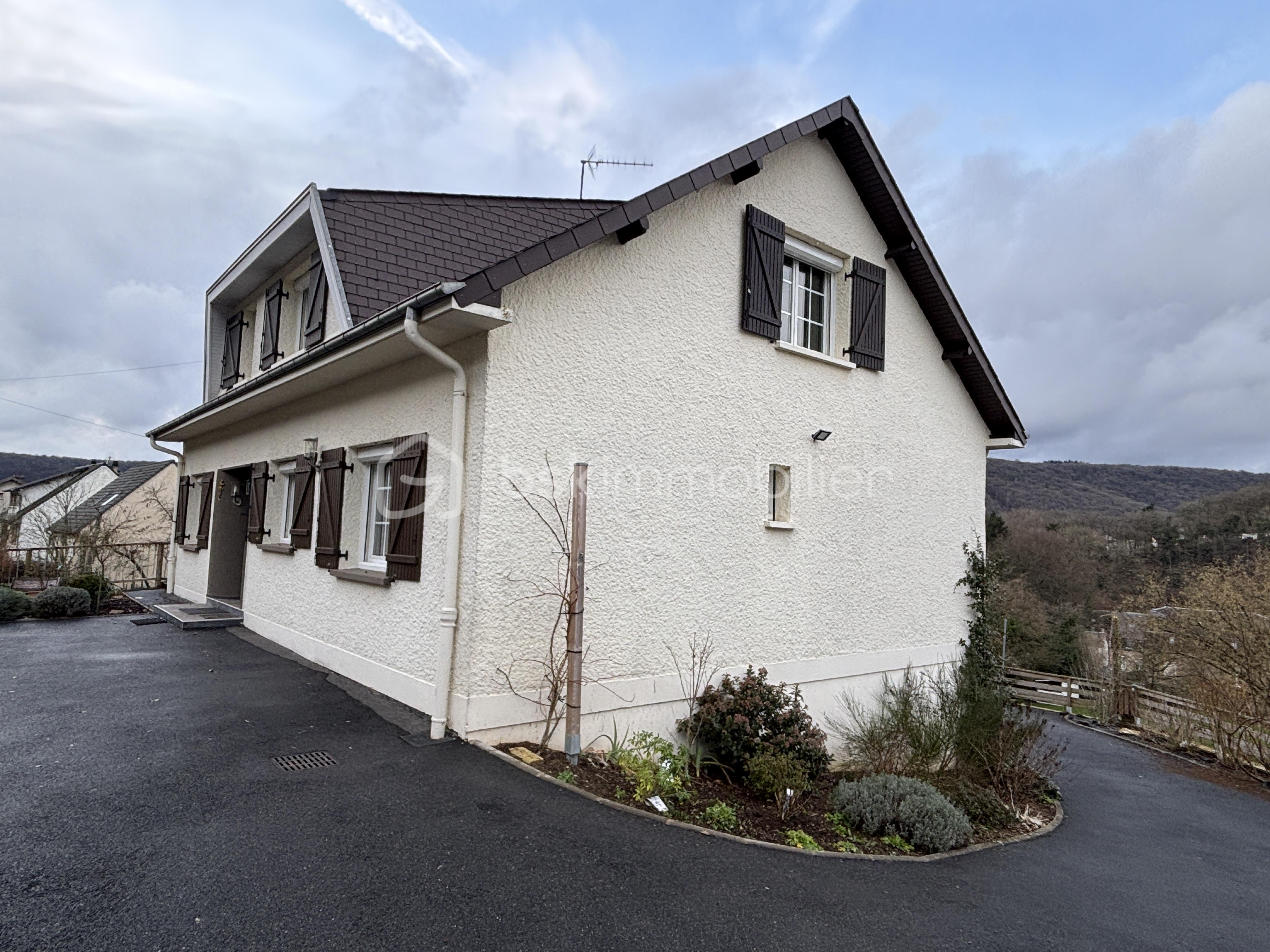 Maison de 121,67 m² - 1.JPG