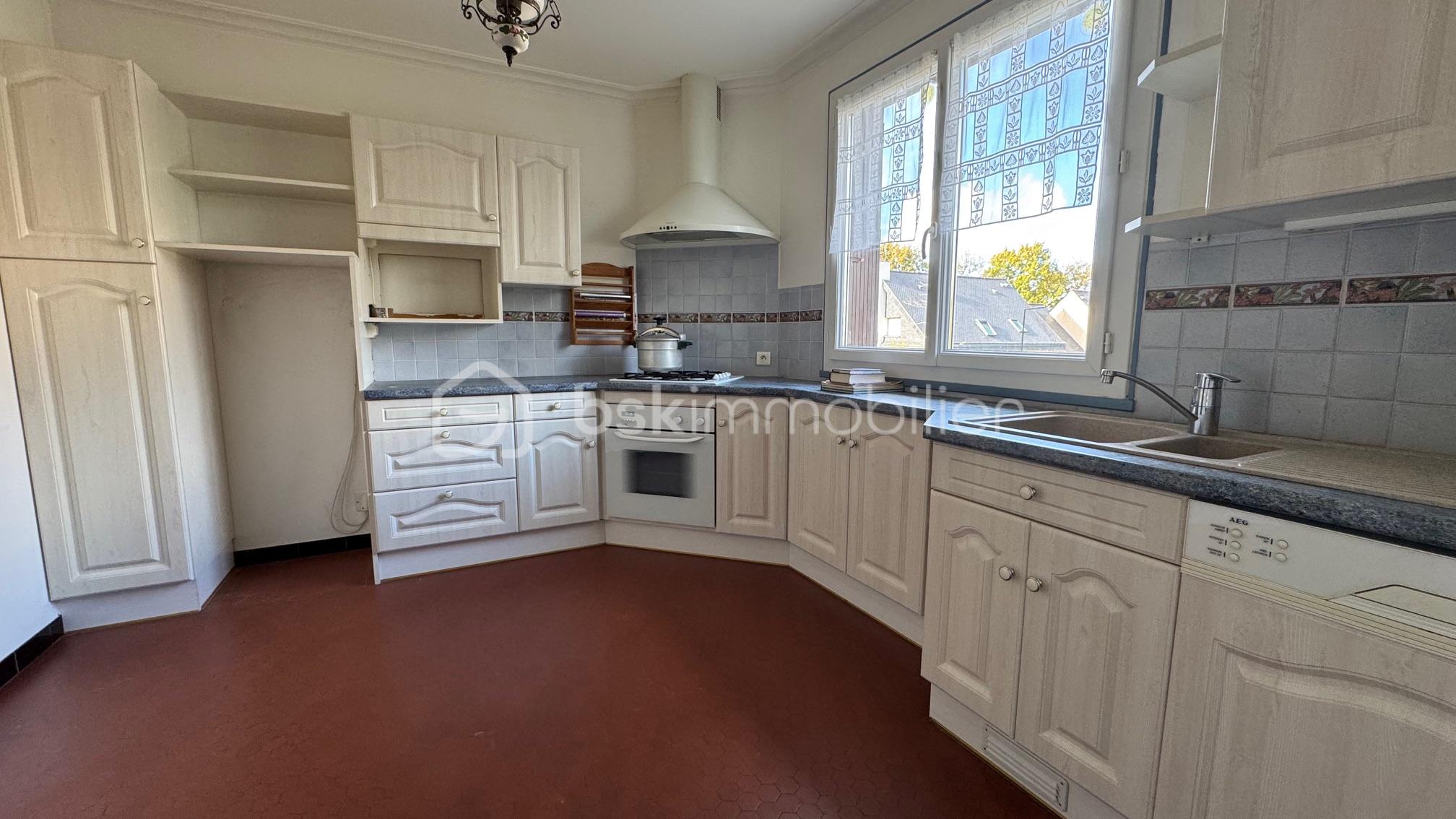 Maison traditionnelle de 120 m² - IMG_0713.jpeg