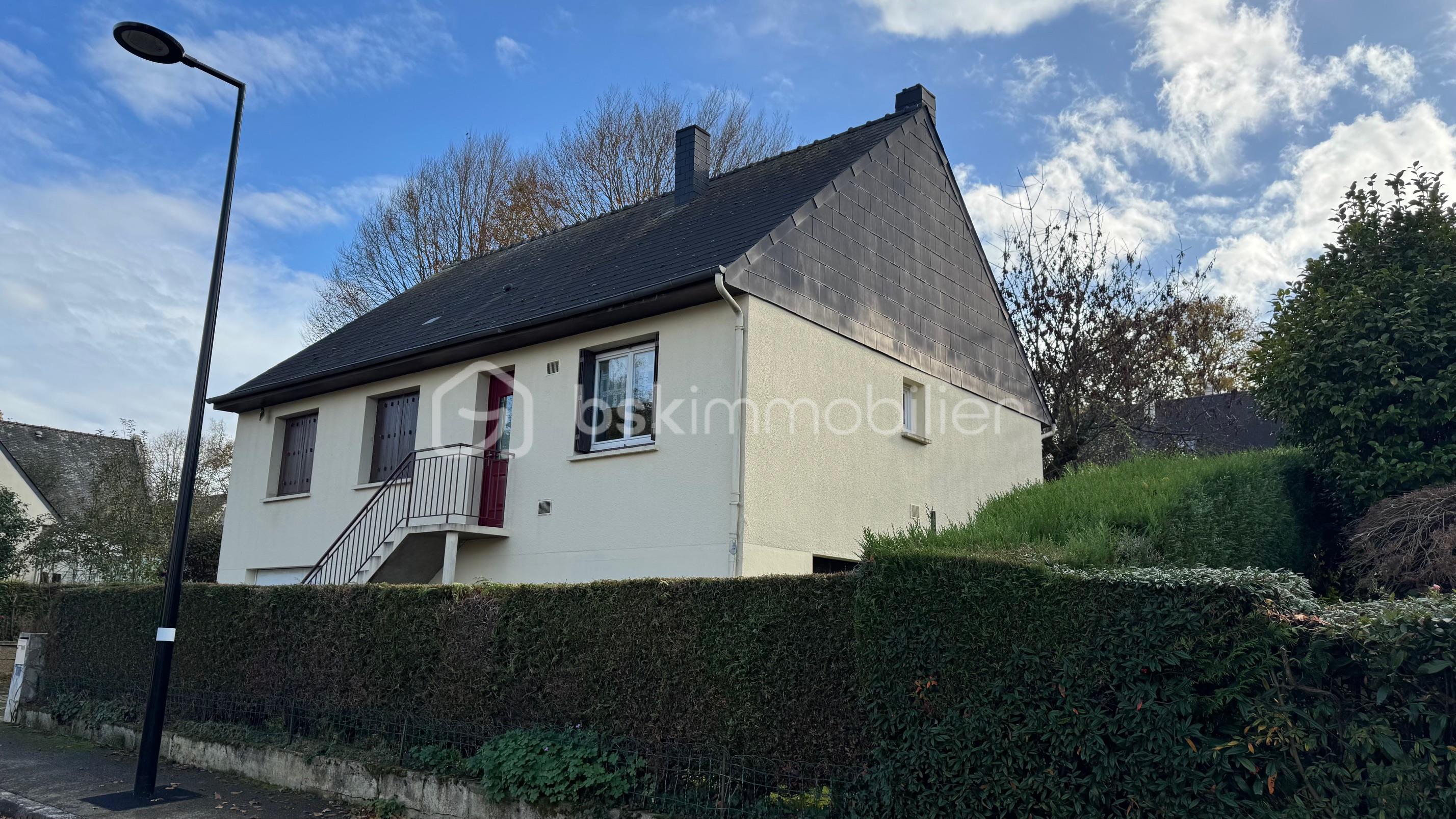 Maison traditionnelle de 120 m² - IMG_0711.jpeg