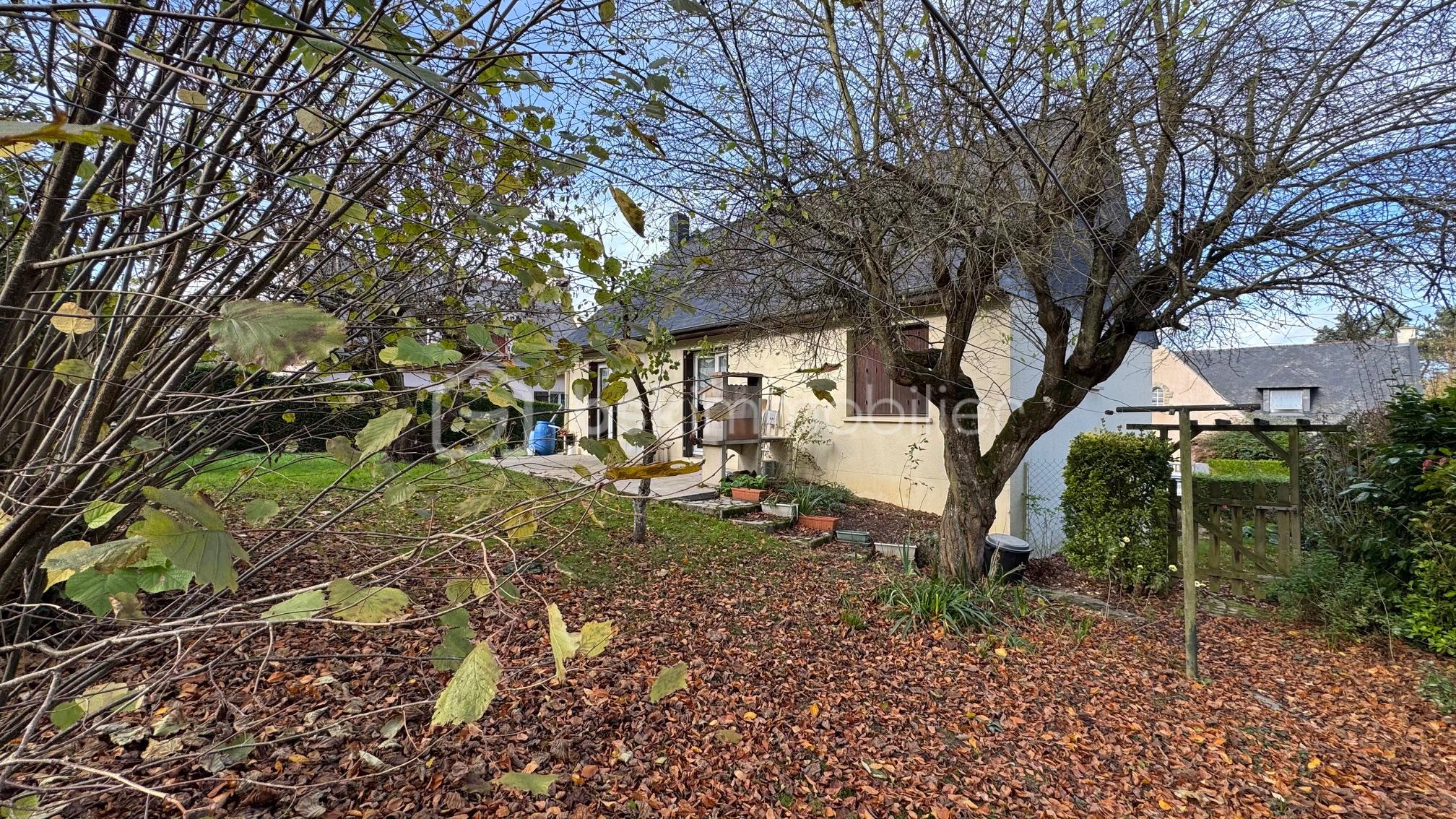 Maison traditionnelle de 120 m² - IMG_0717.jpeg