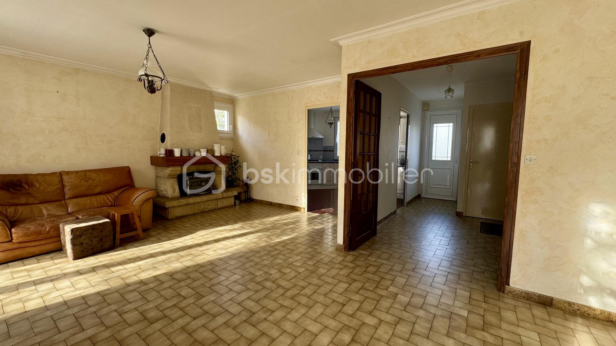 Maison traditionnelle de 120 m² - IMG_0726.jpeg