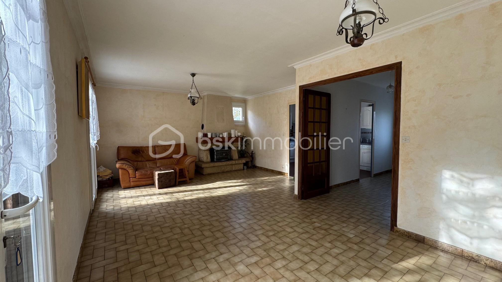 Maison traditionnelle de 120 m² - IMG_0723.jpeg