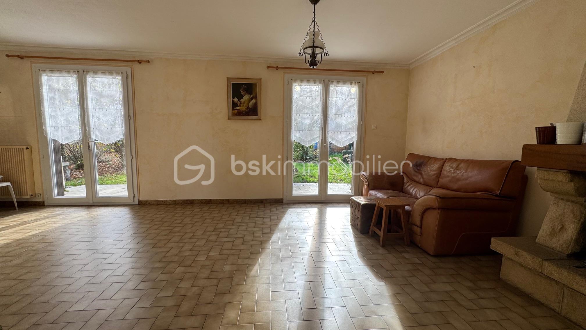 Maison traditionnelle de 120 m² - IMG_0727.jpeg