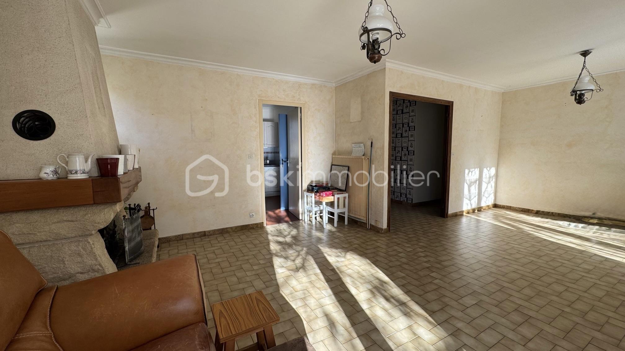 Maison traditionnelle de 120 m² - IMG_0737.jpeg