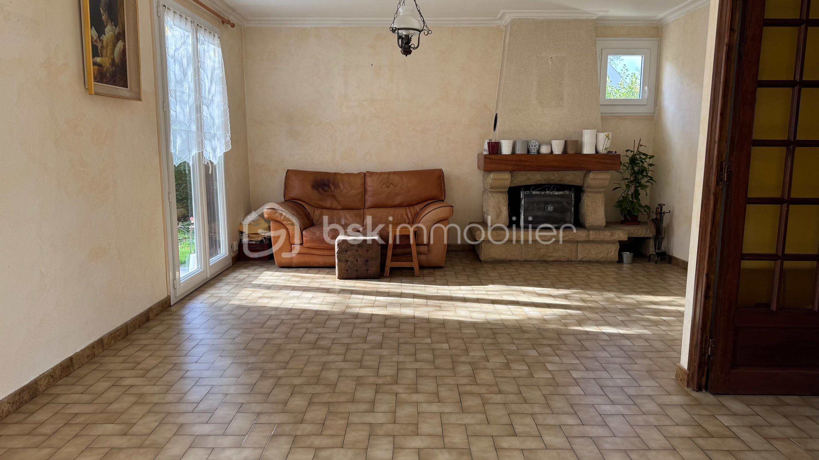 Maison traditionnelle de 120 m² - IMG_0724.jpeg