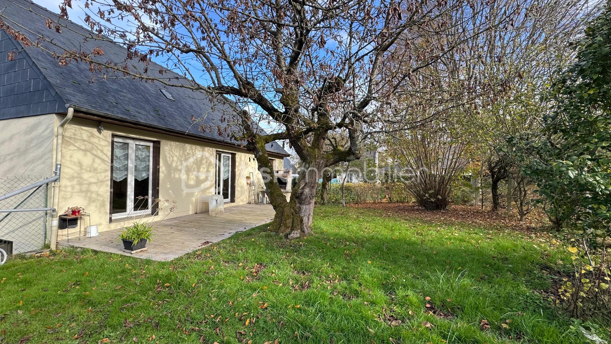 Maison traditionnelle de 120 m² - IMG_0720.jpeg