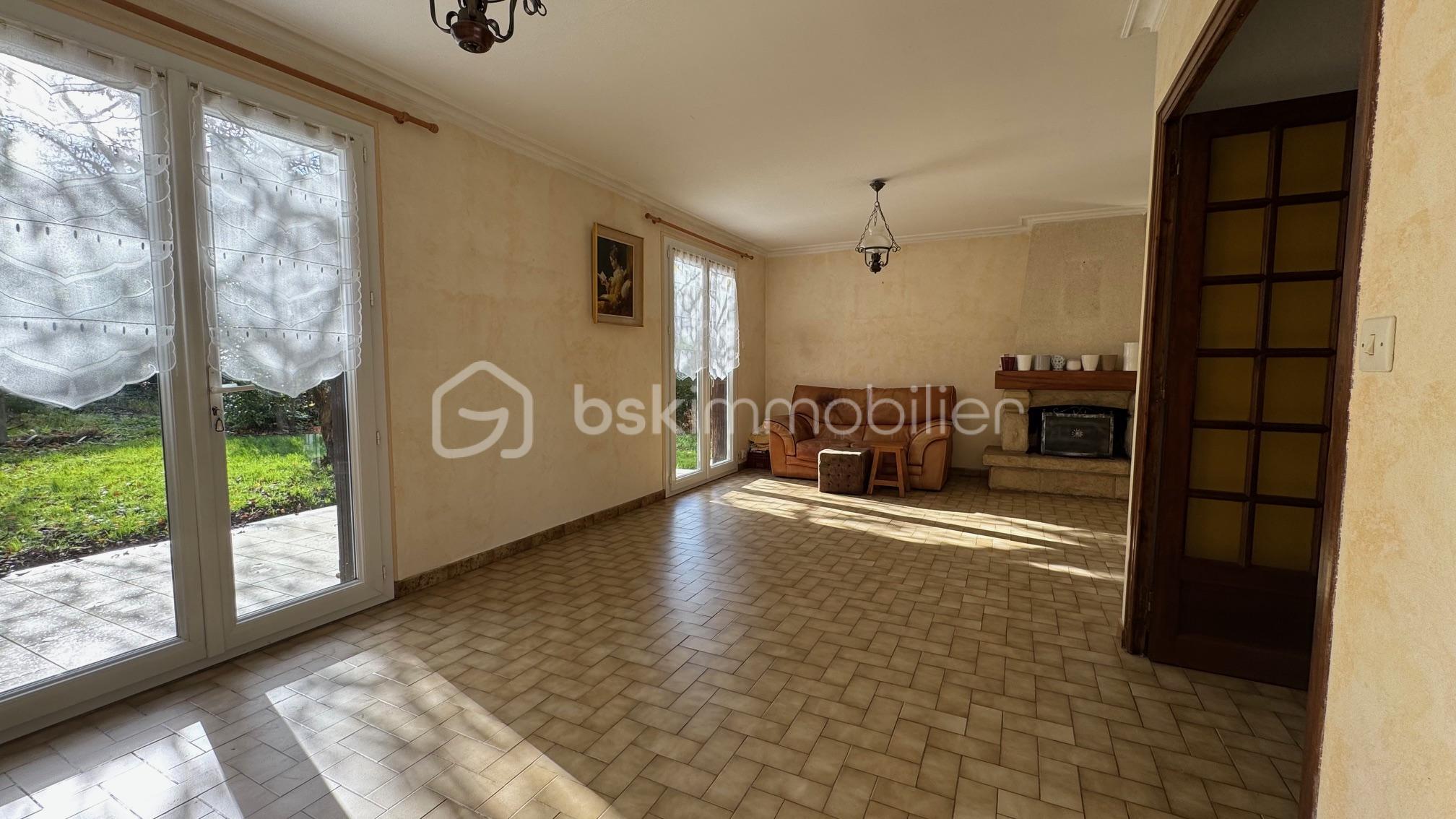 Maison traditionnelle de 120 m² - IMG_0722.jpeg