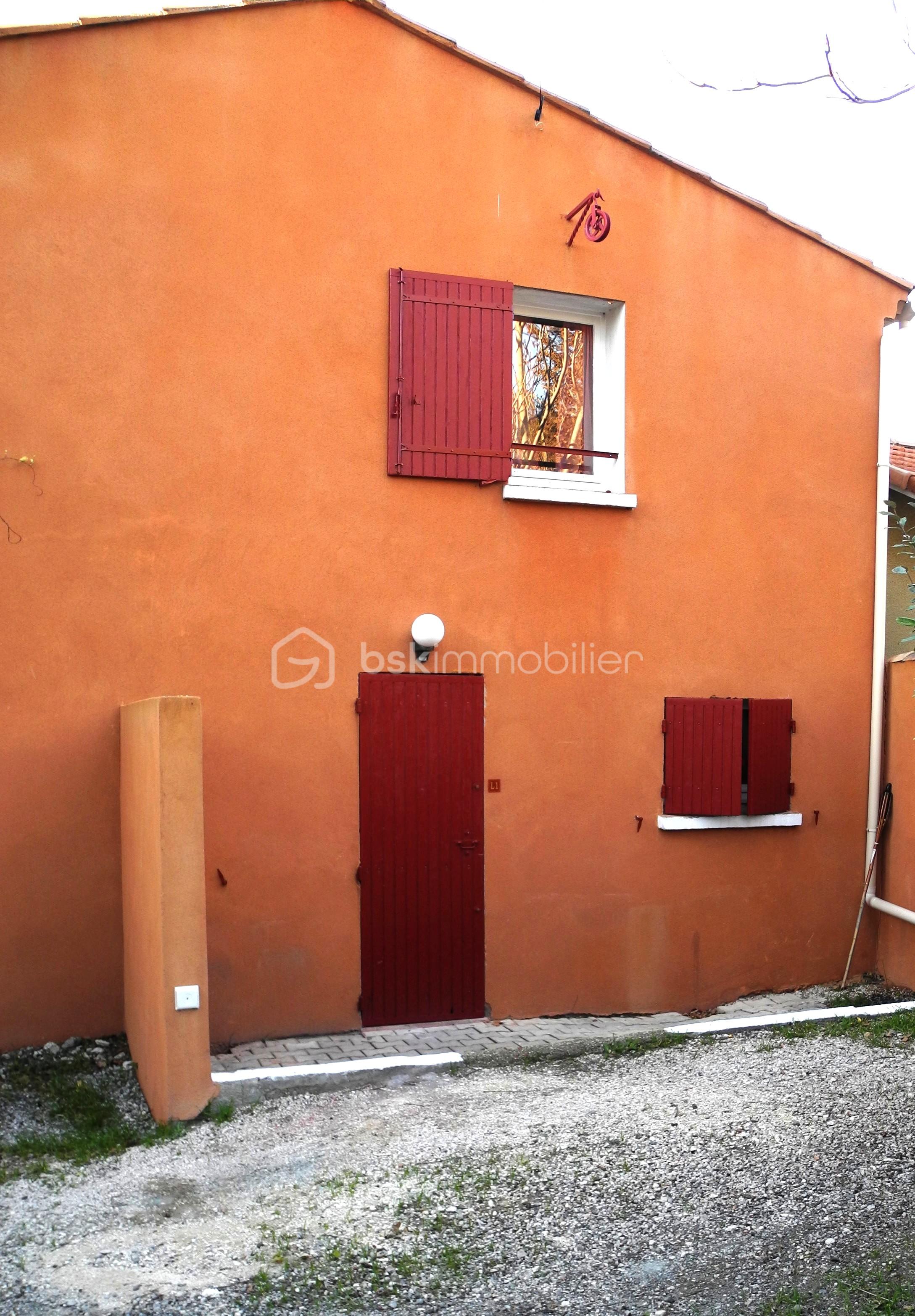 Duplex de 49 m²