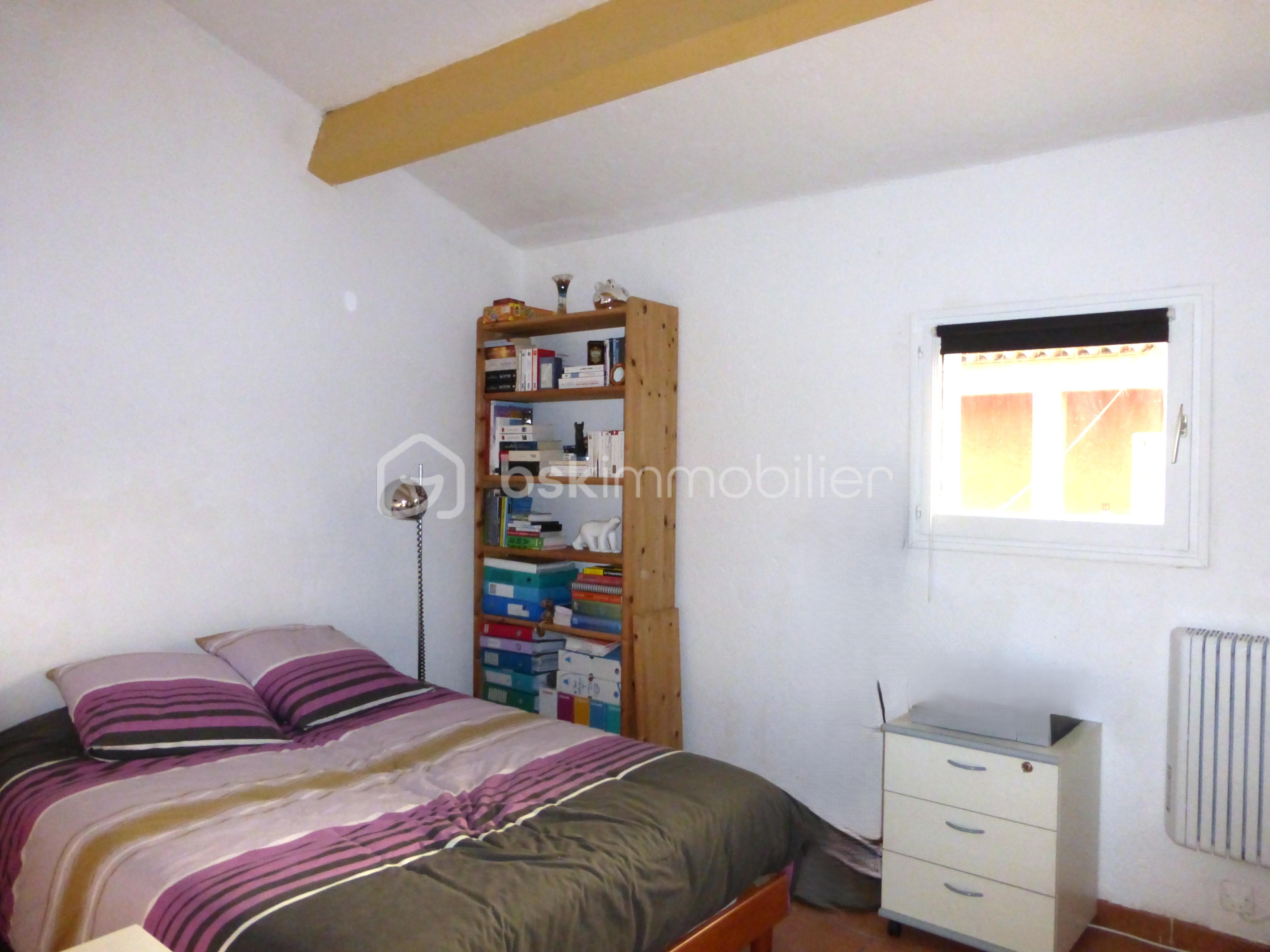 Duplex de 49 m² - L1-chambre AMELIORE.JPG