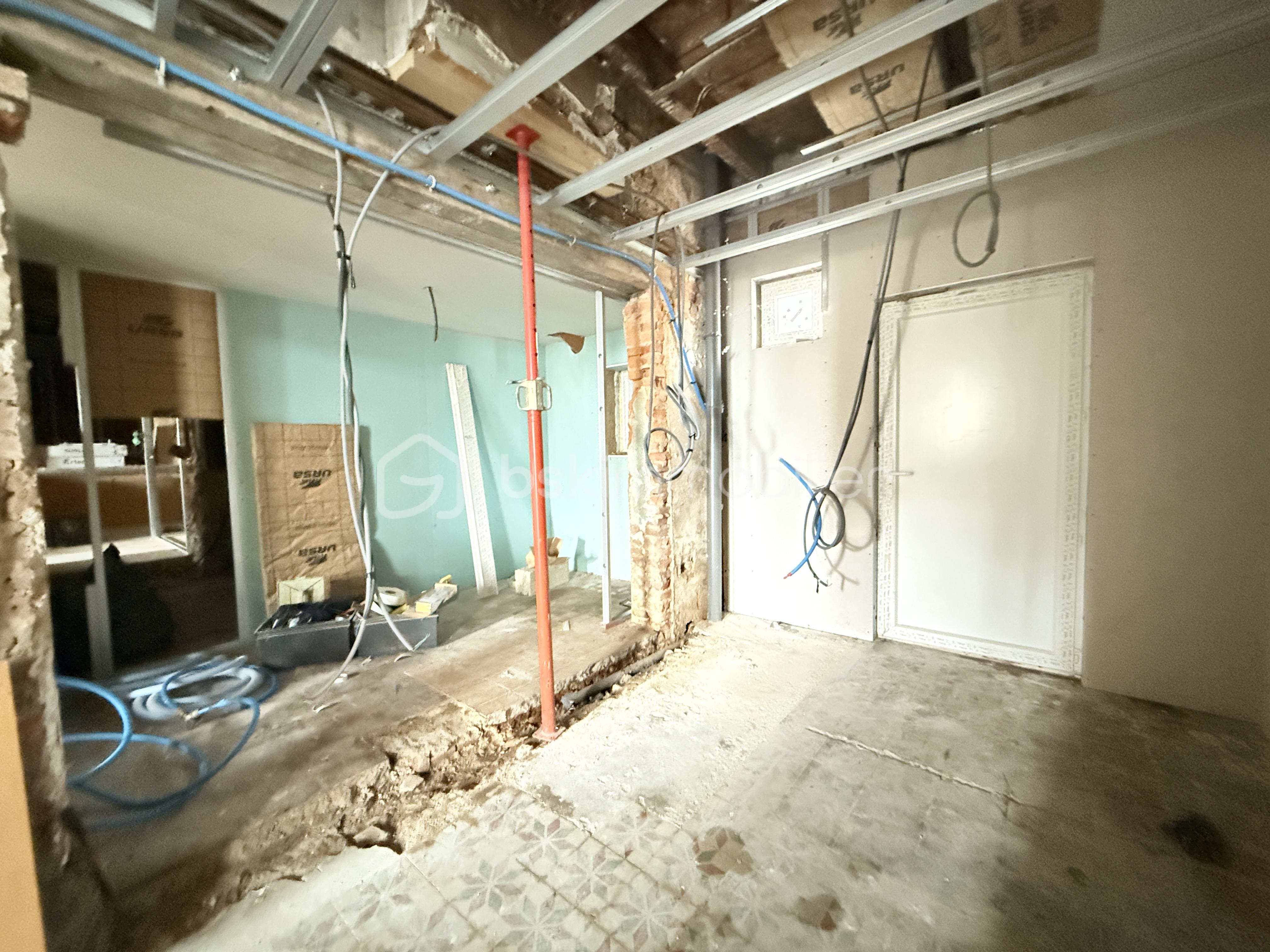 Maison de 300 m² - IMG_1765.JPG