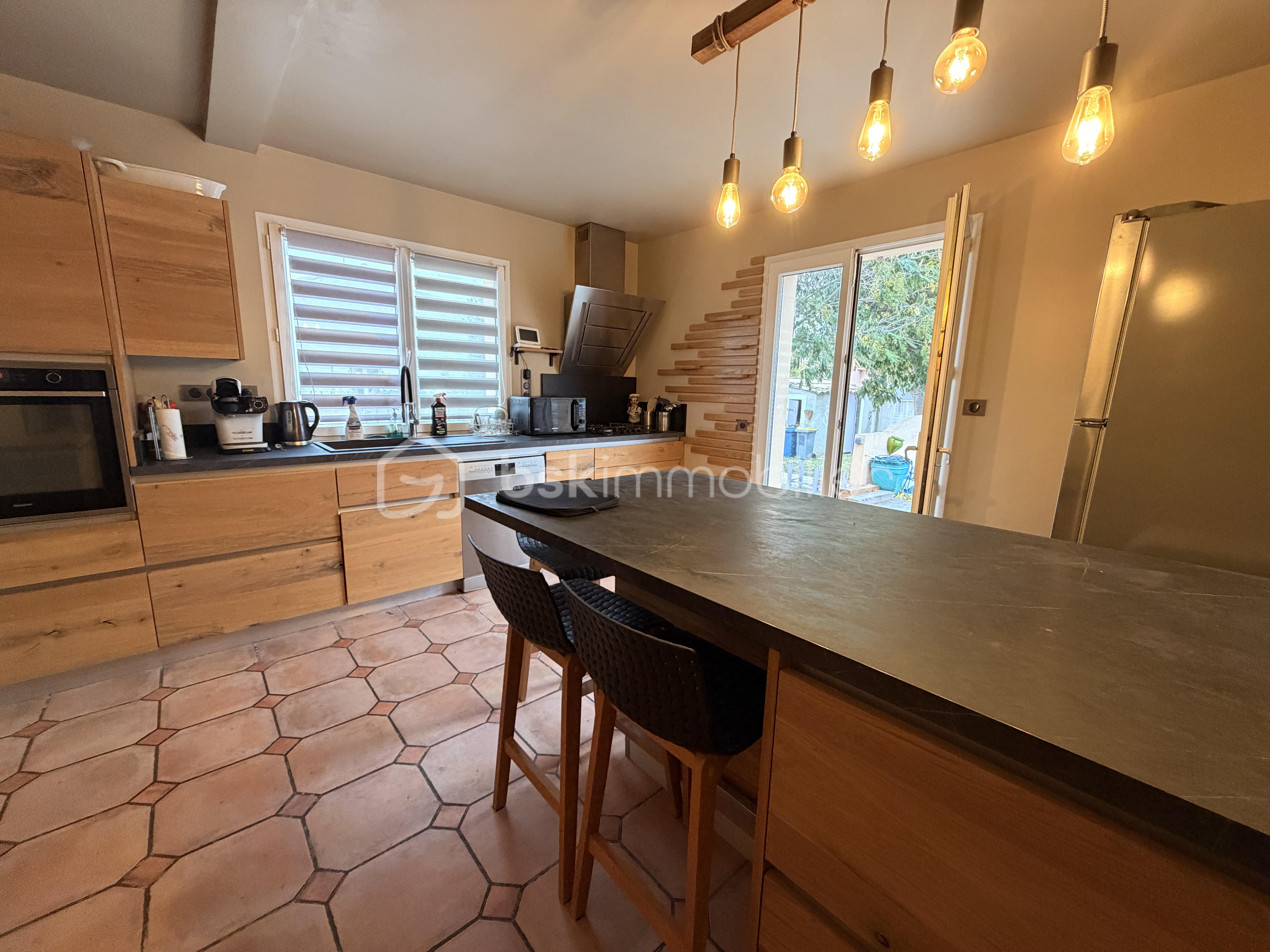 Maison de 150 m² - IMG_7490.JPG