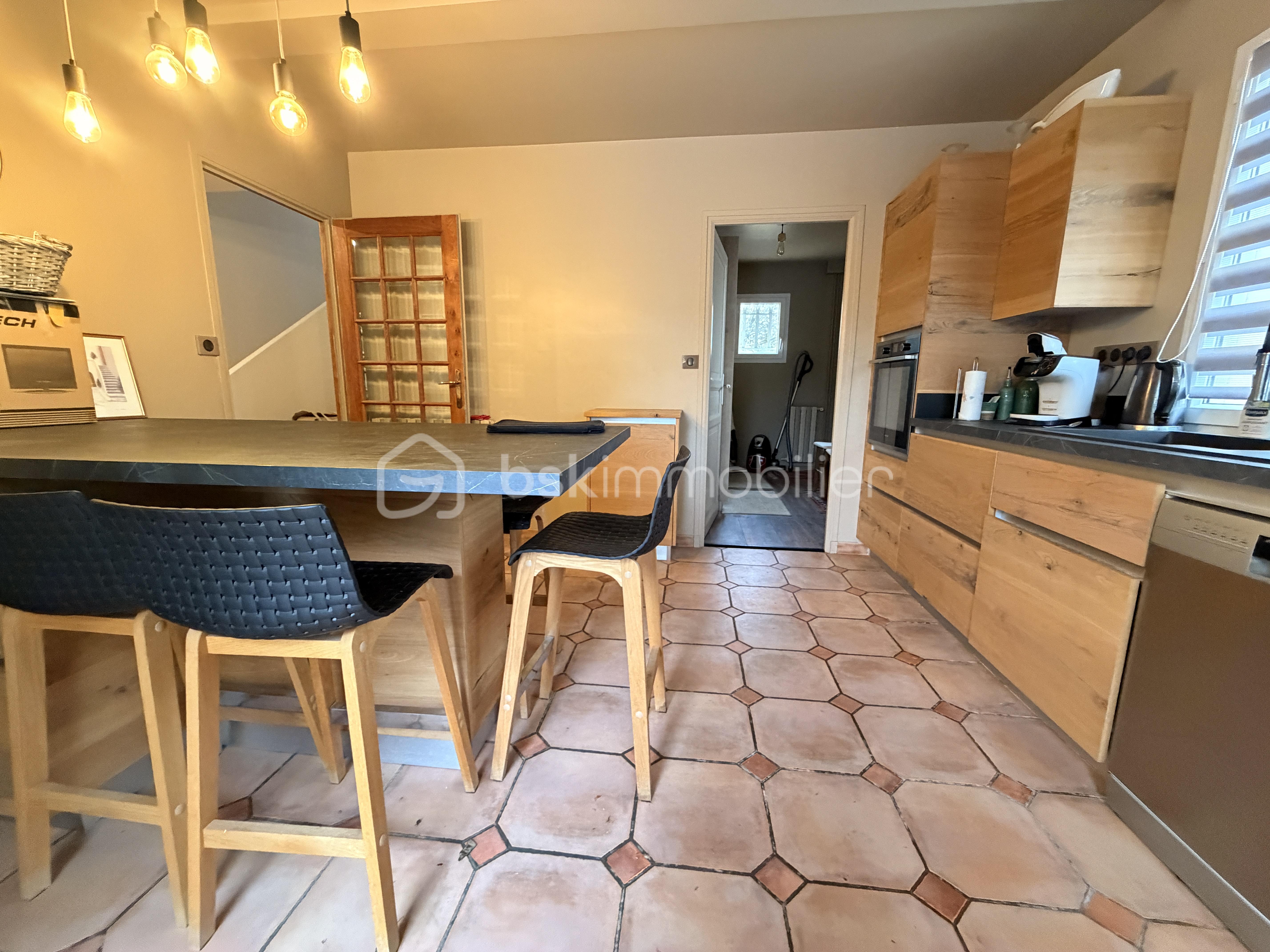 Maison de 150 m² - IMG_7492.JPG