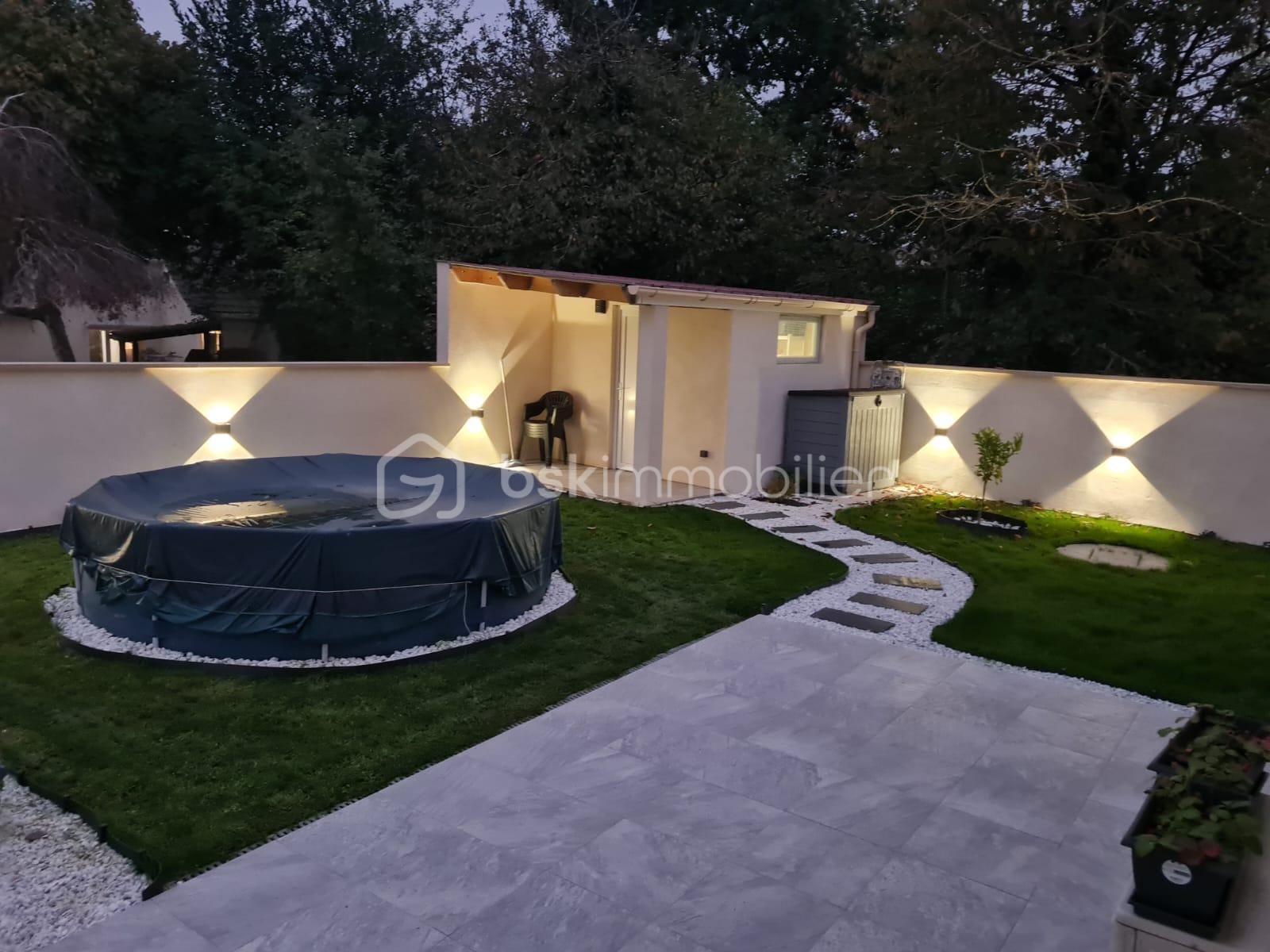 Maison traditionnelle de 90 m² - PHOTO-202.JPEG