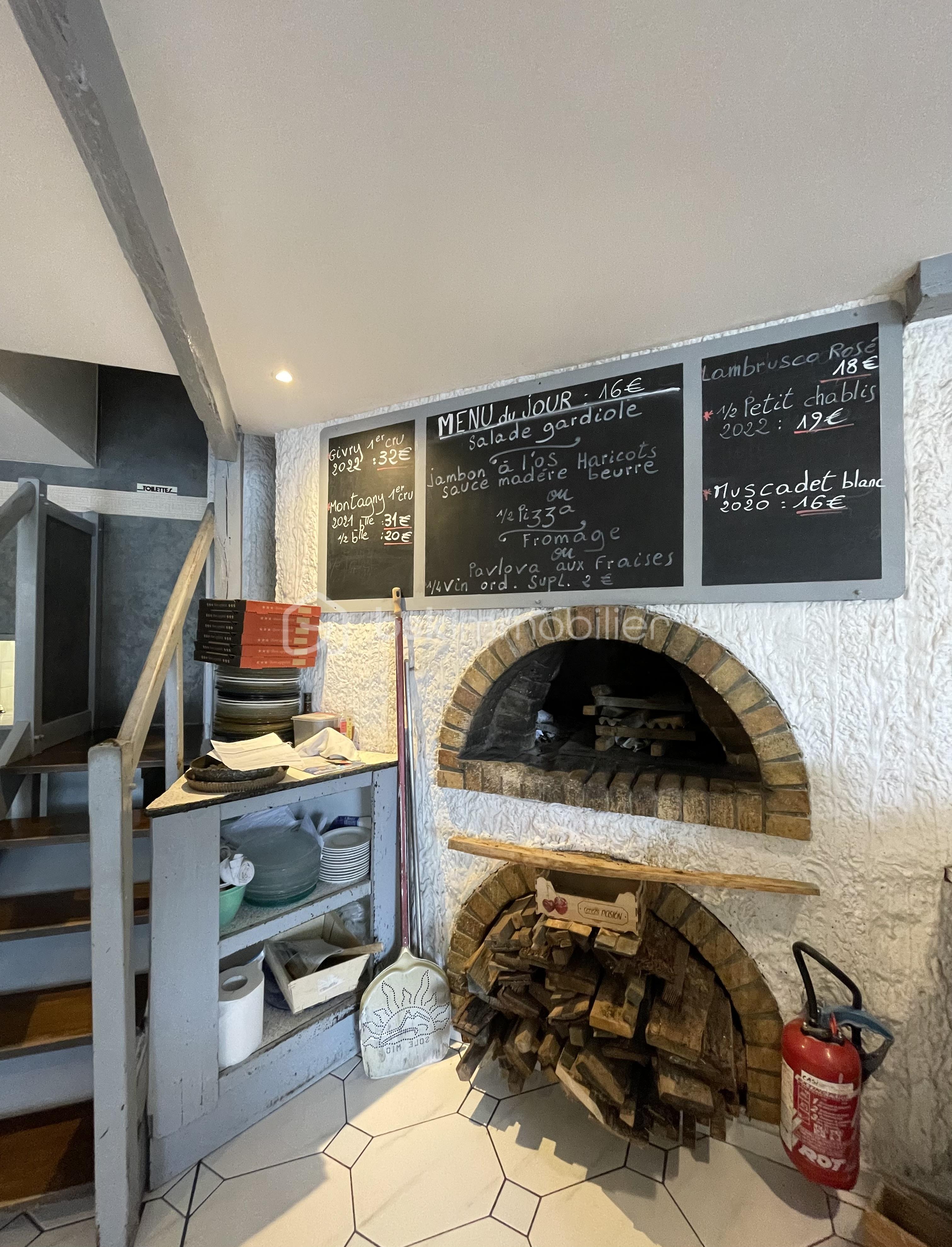 Fonds de commerce - four pizza .jpg