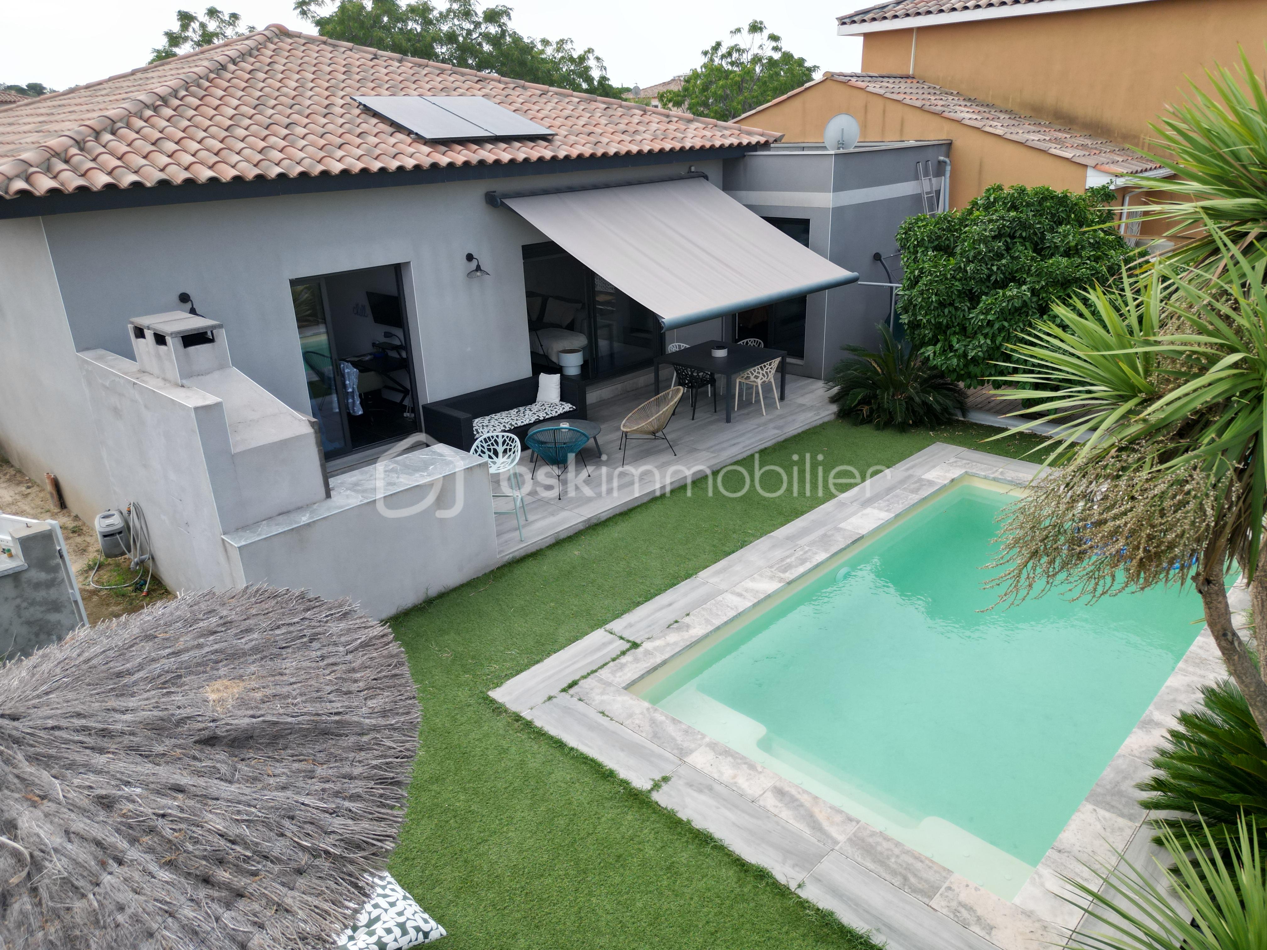 Maison de 100 m² - 7BC0489C-94AD-43AF-B777-46307DB80F4F.jpeg