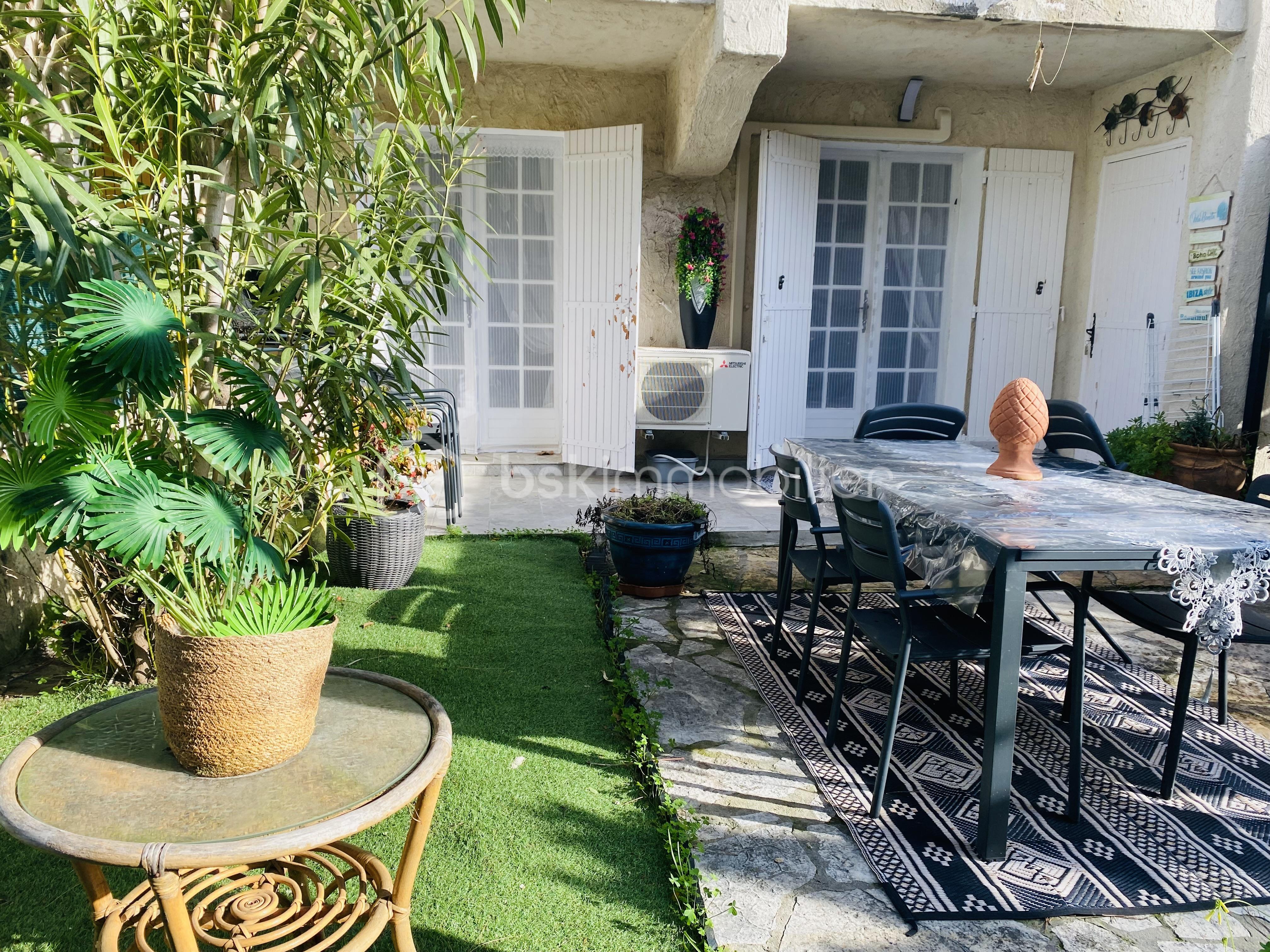 Appartement de 63 m² - IMG_4565.jpeg