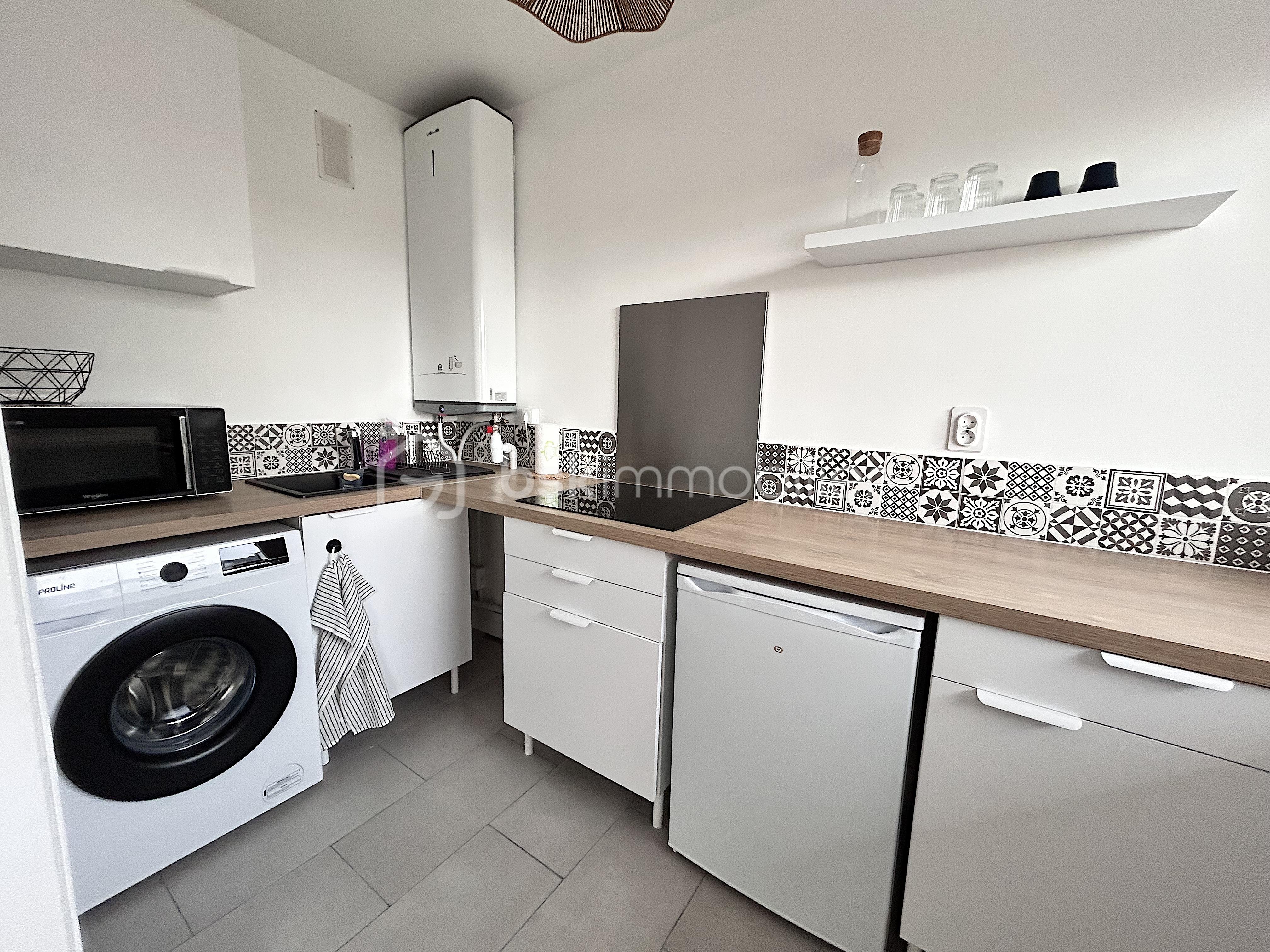 Appartement de 32,74 m² - cuisine.jpeg