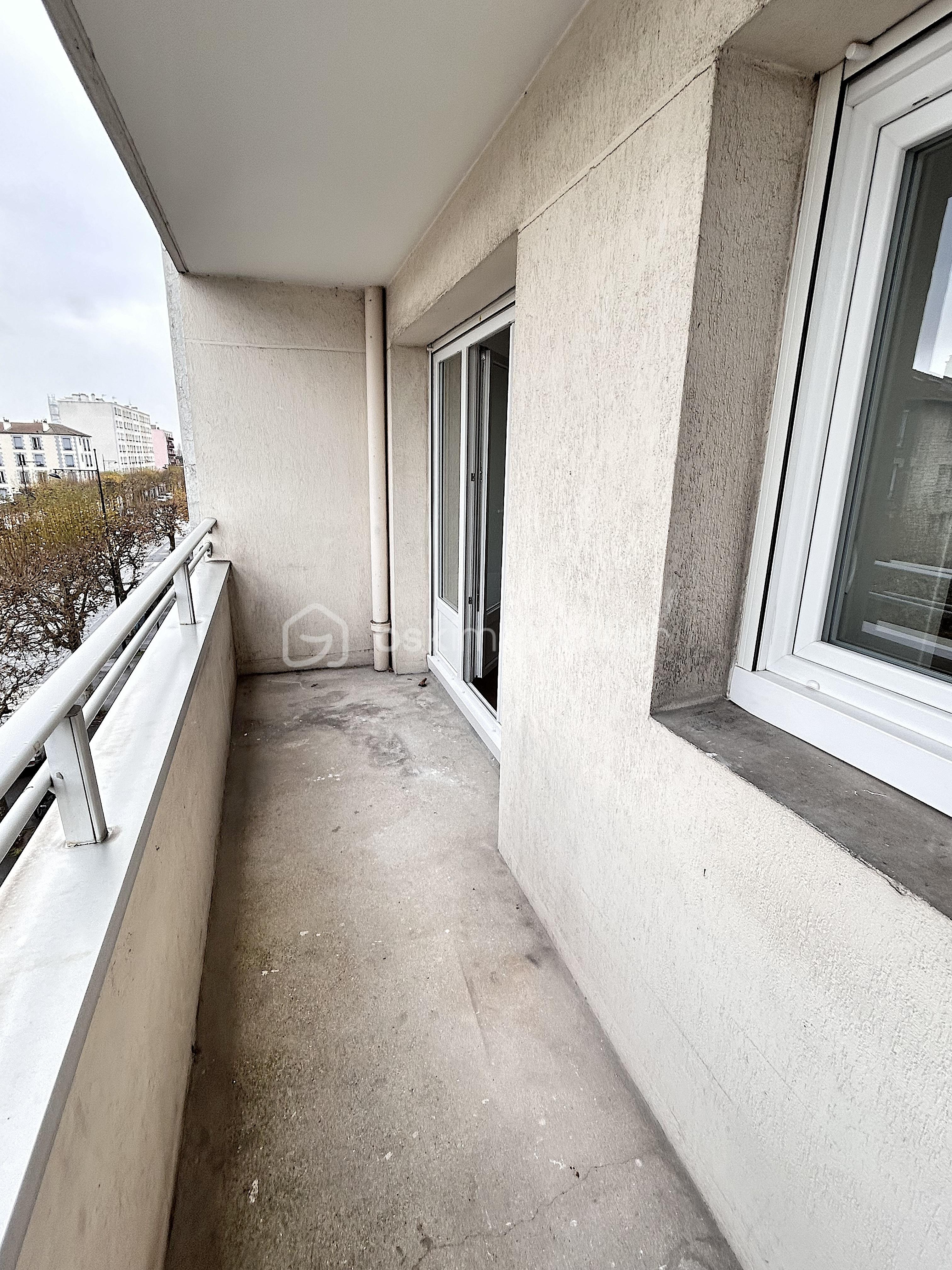 Appartement de 32,74 m² - Balcon.jpeg