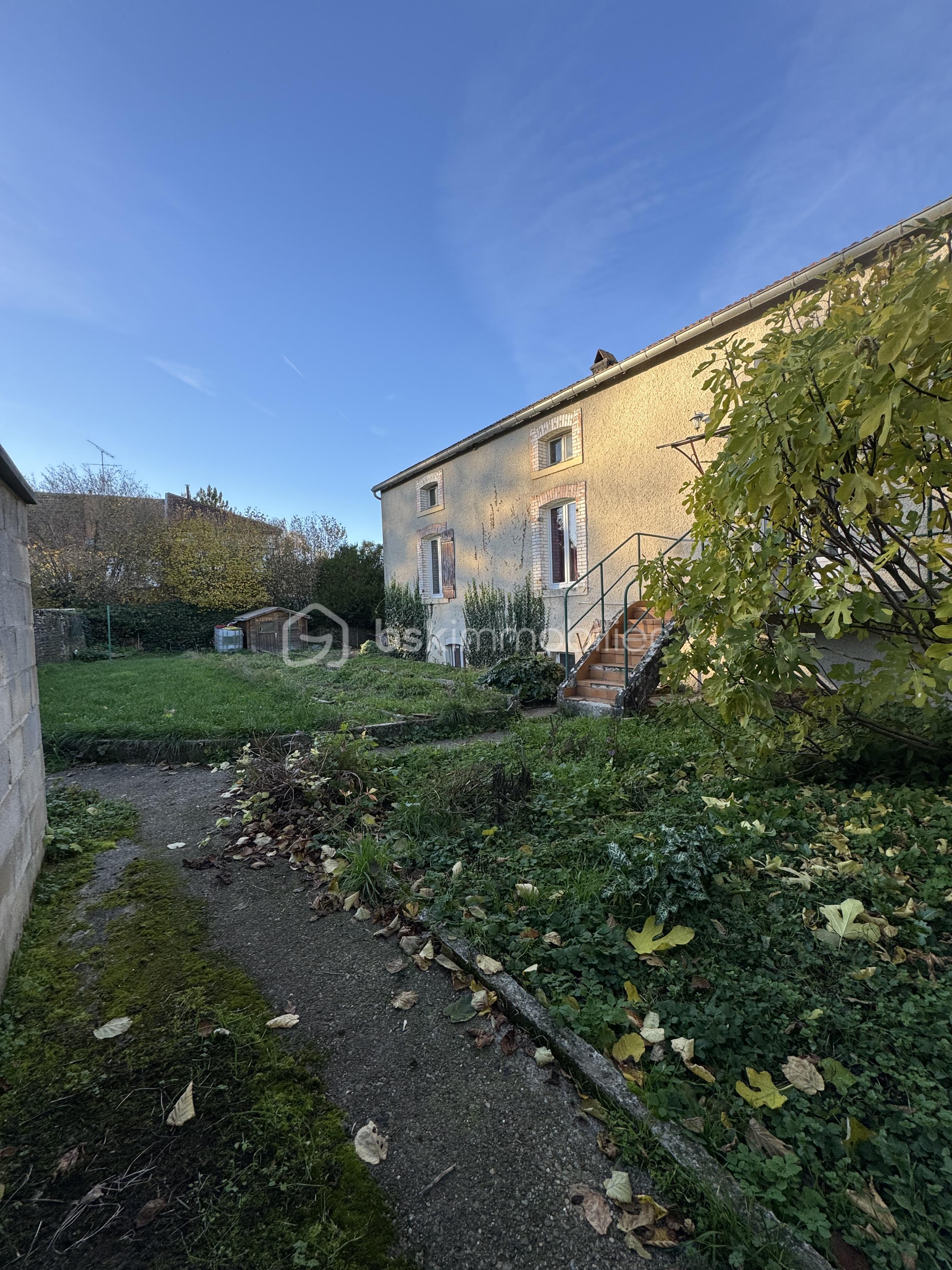 Maison de village de 128 m² - IMG_2213.jpeg