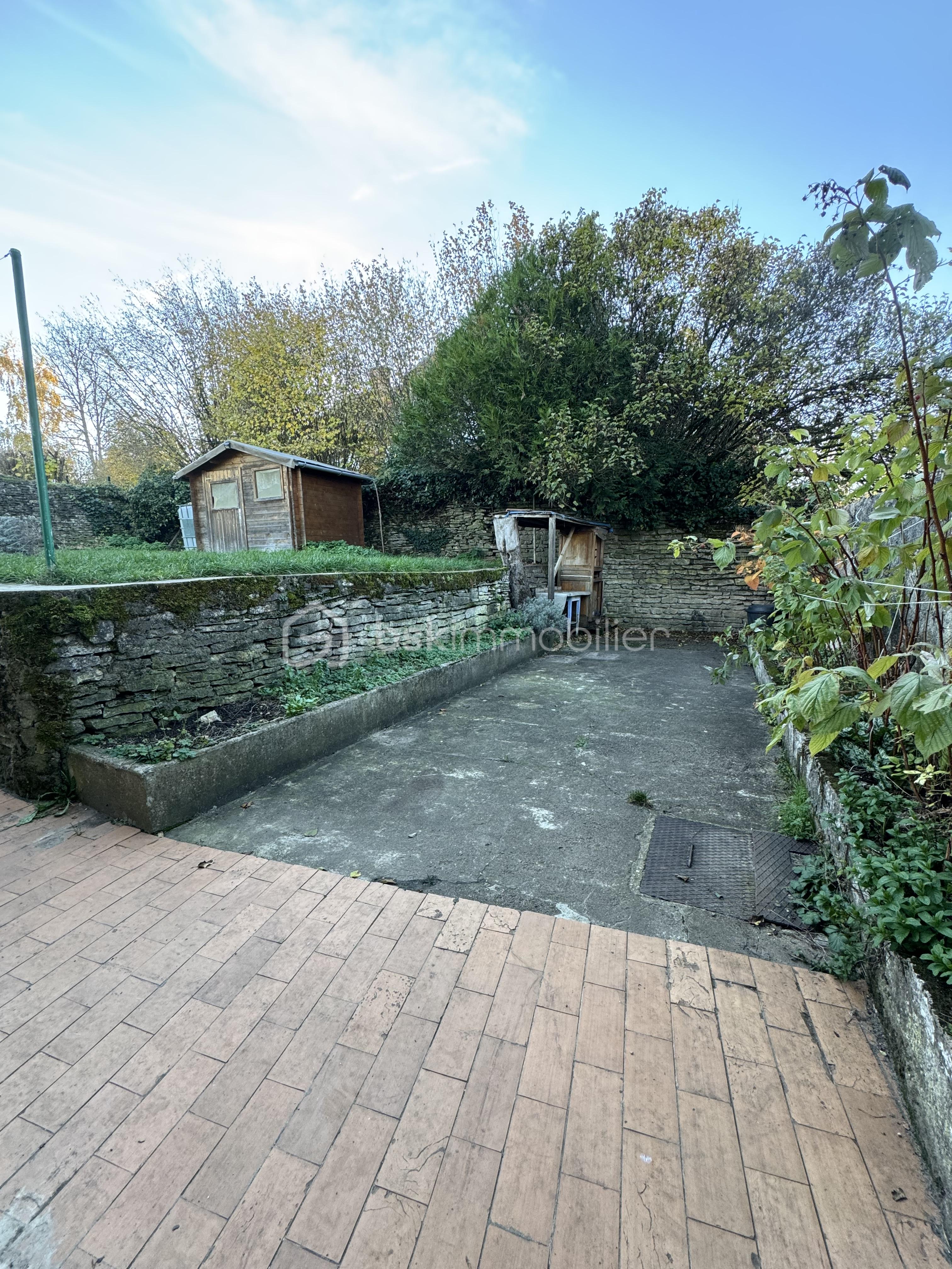 Maison de village de 128 m² - IMG_2225.jpeg