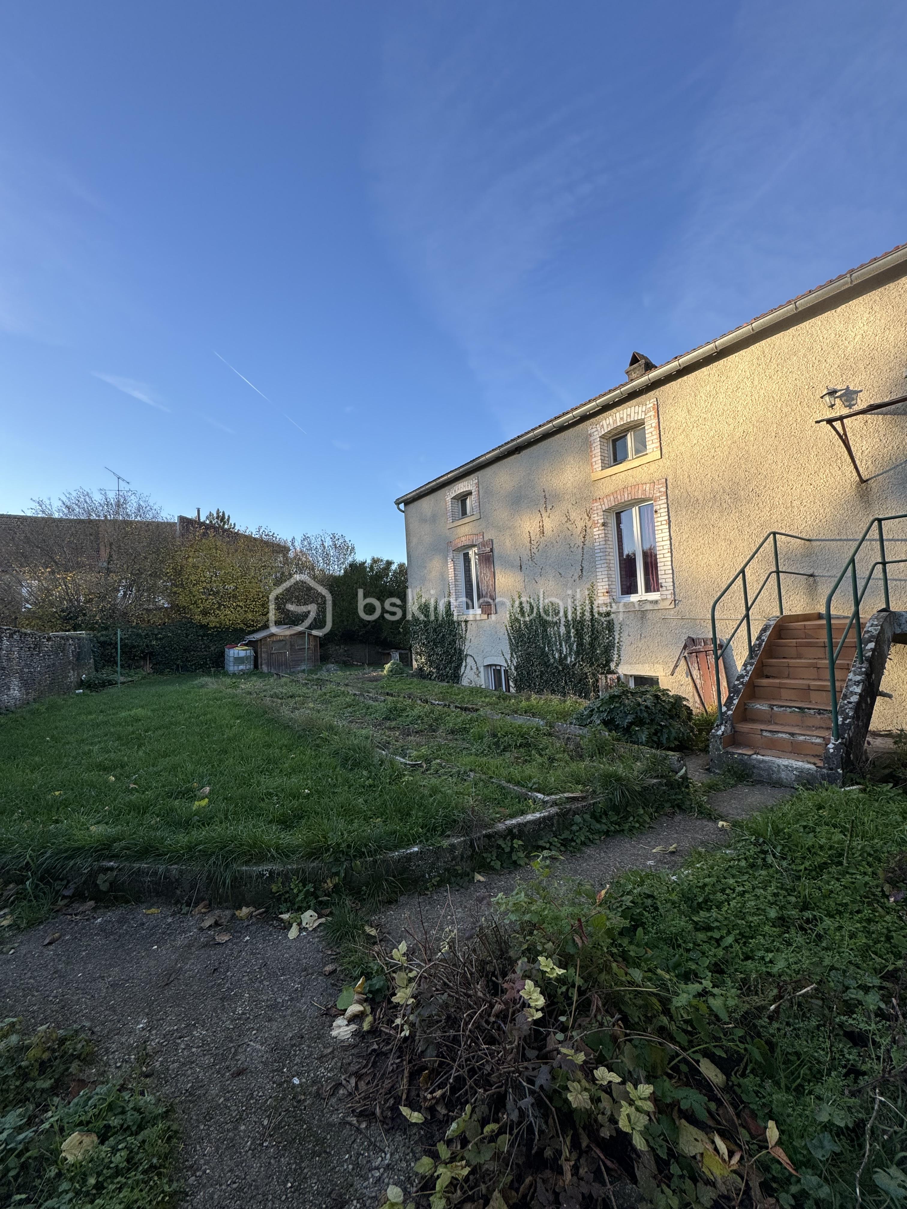 Maison de village de 128 m² - IMG_2209.jpeg