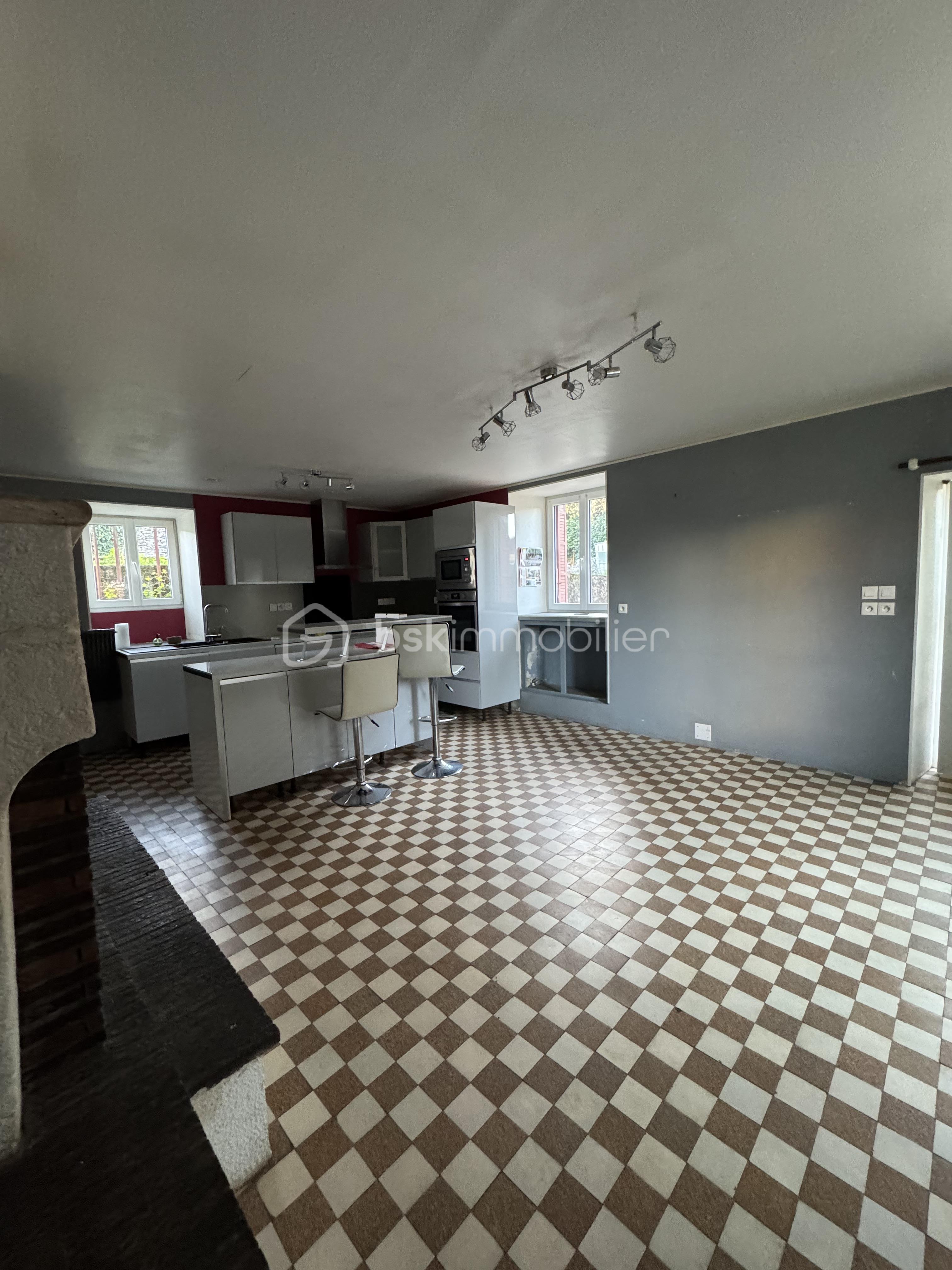 Maison de village de 128 m² - IMG_2224.jpeg