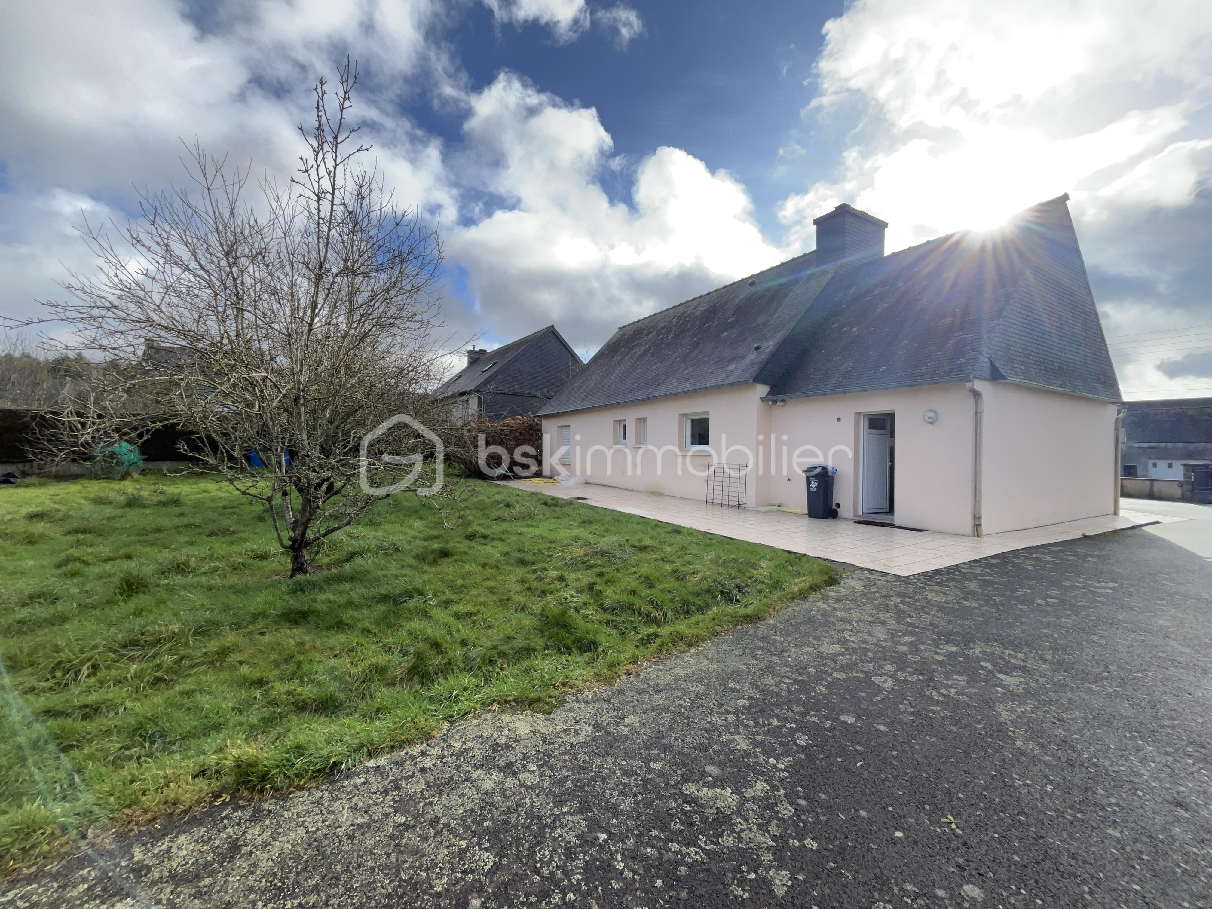 Maison traditionnelle de 79 m² - IMG_6353.JPG