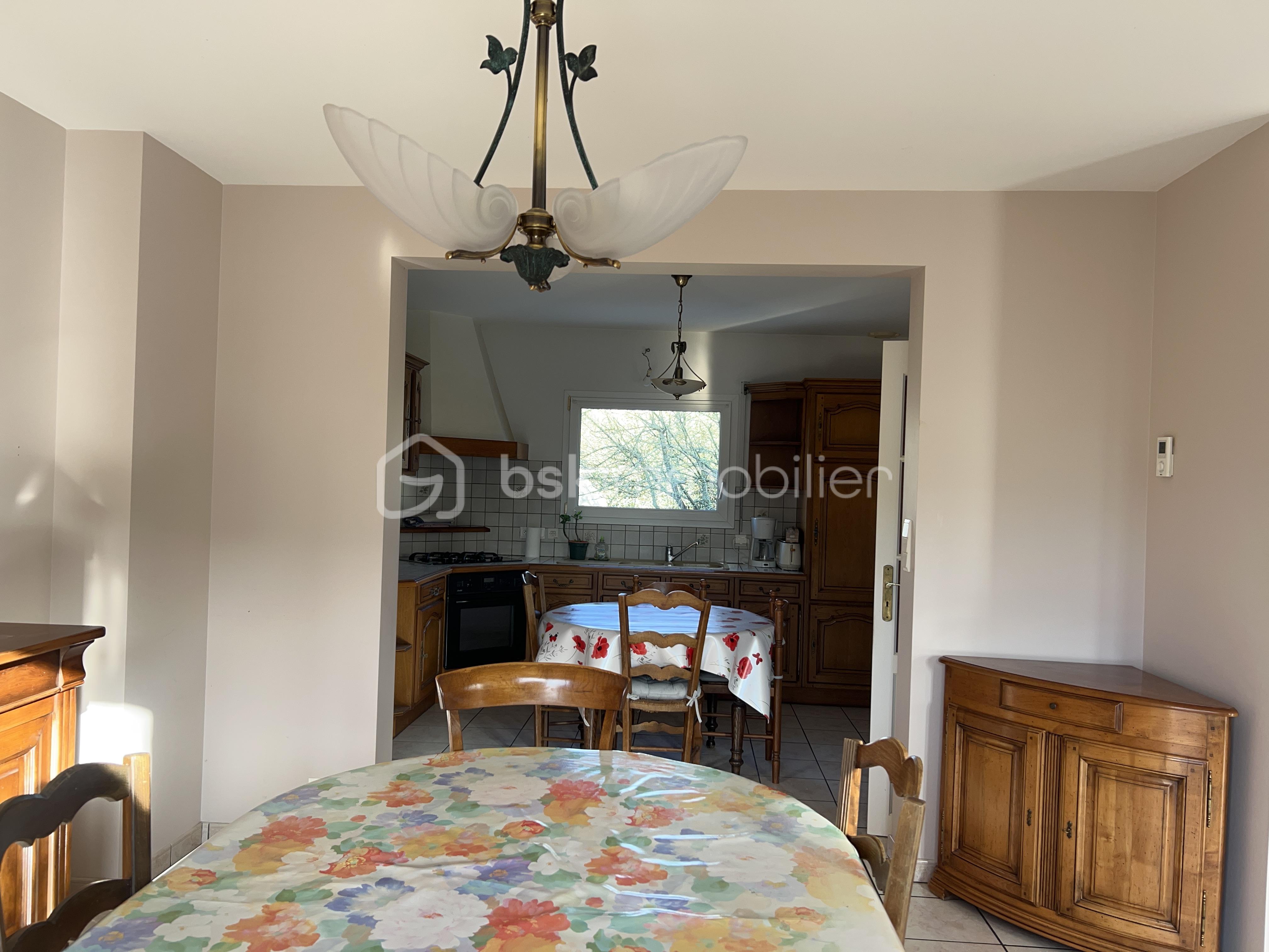 Maison traditionnelle de 79 m² - IMG_6085.JPG