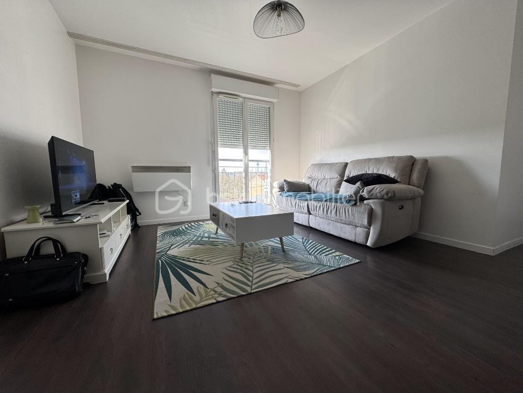 Appartement de 41 m²