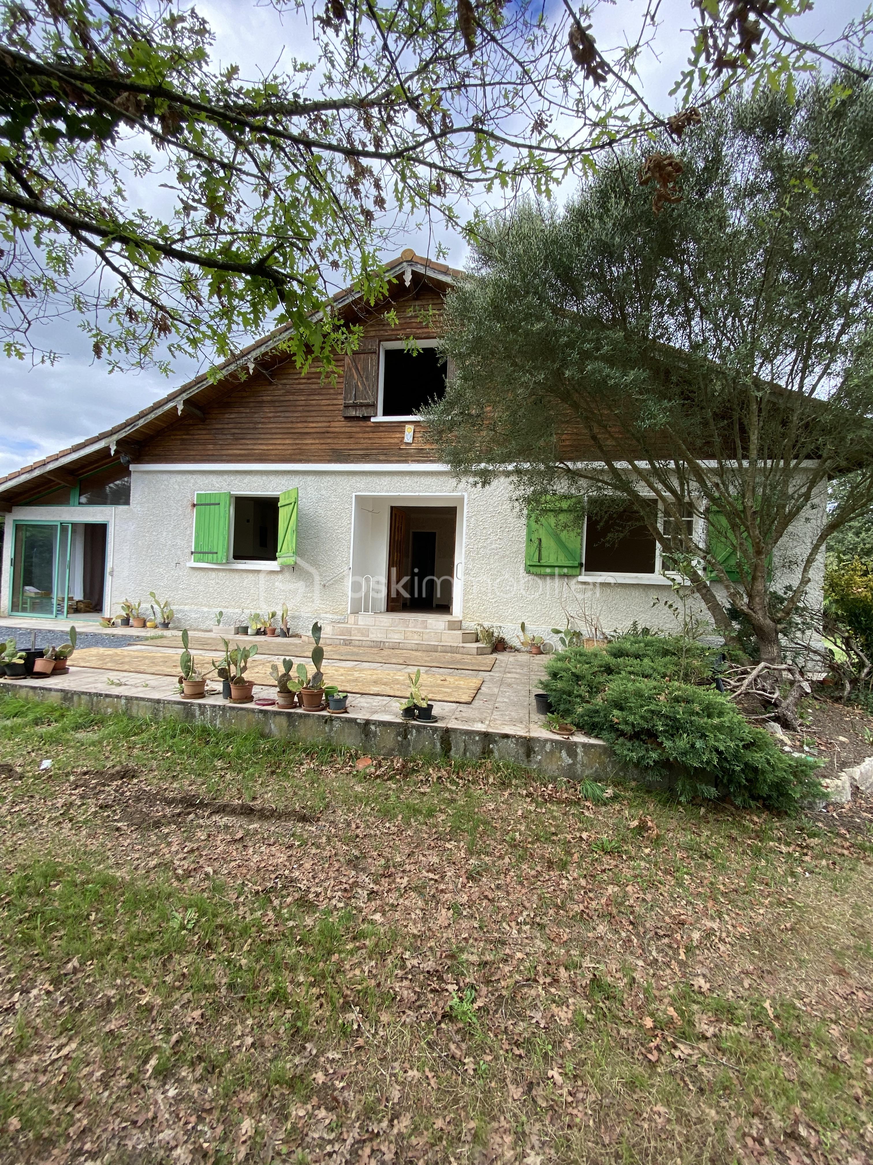 Maison de village de 114 m² - IMG_2073.jpeg