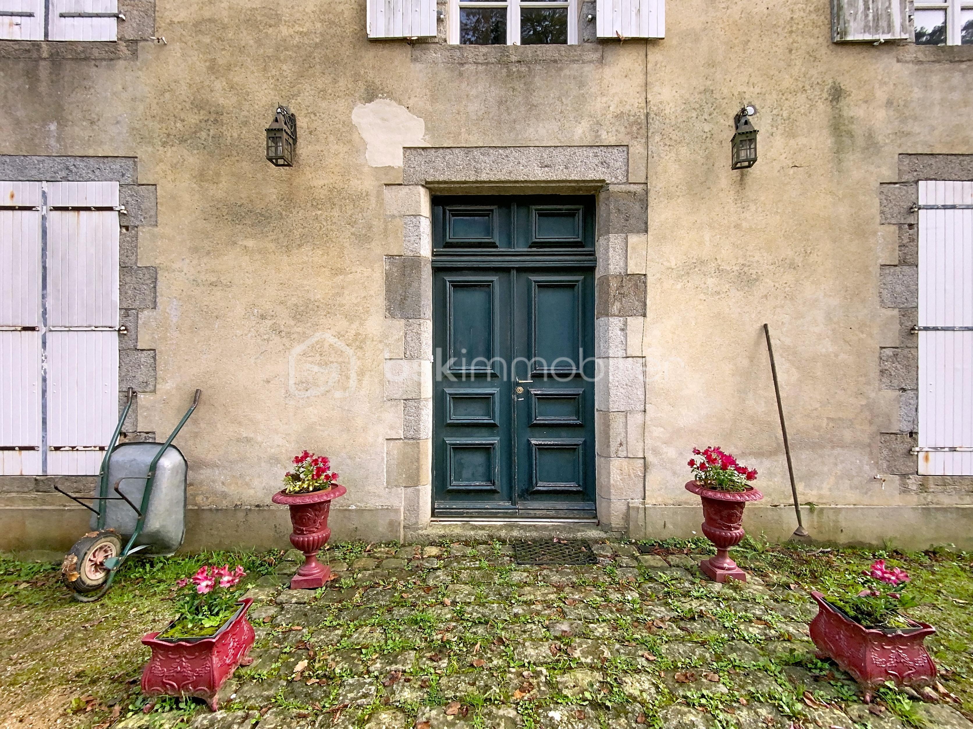 Manoir de 511 m² - malglaive_00004.jpg