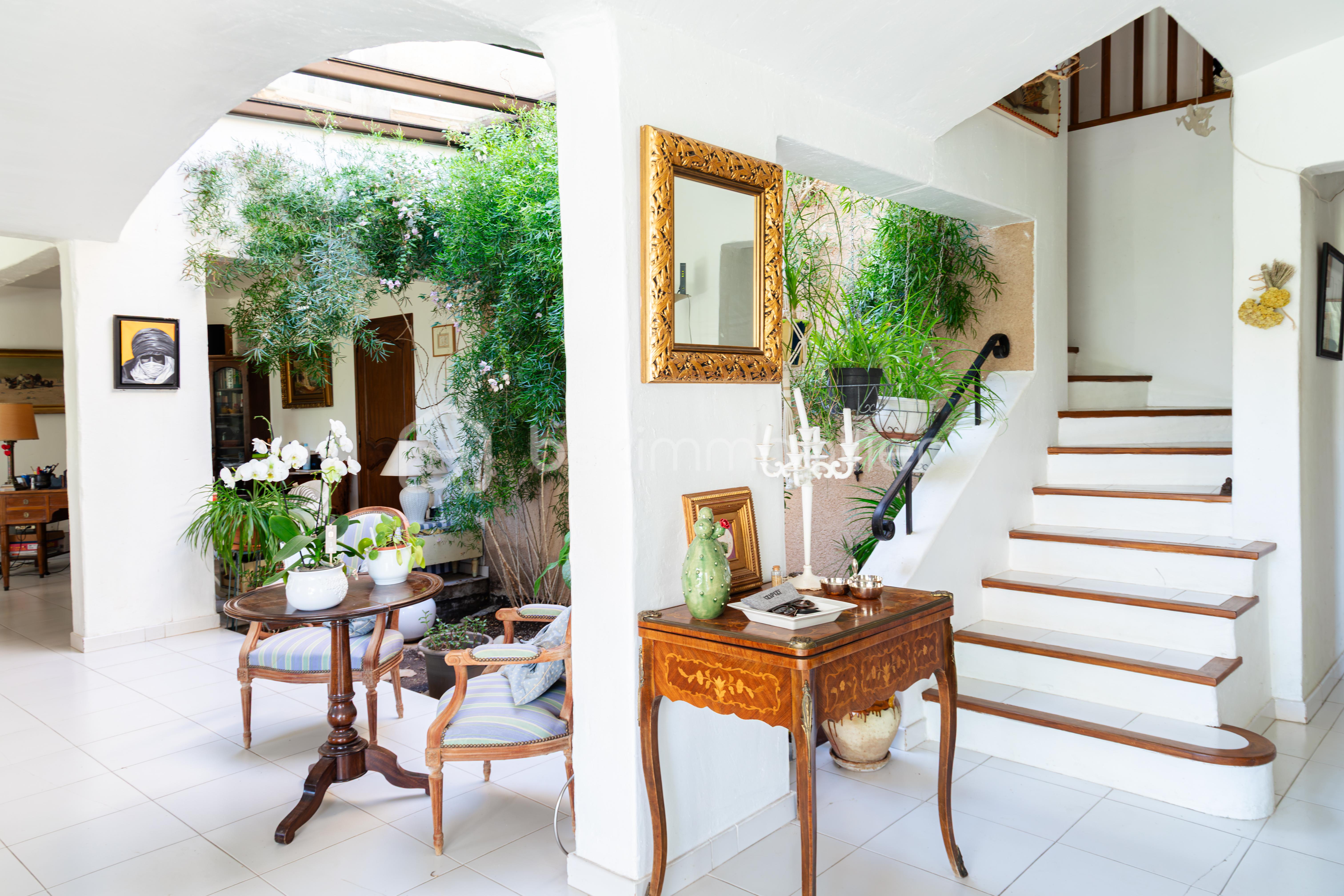Maison de 220 m² - Lauris-4.jpg