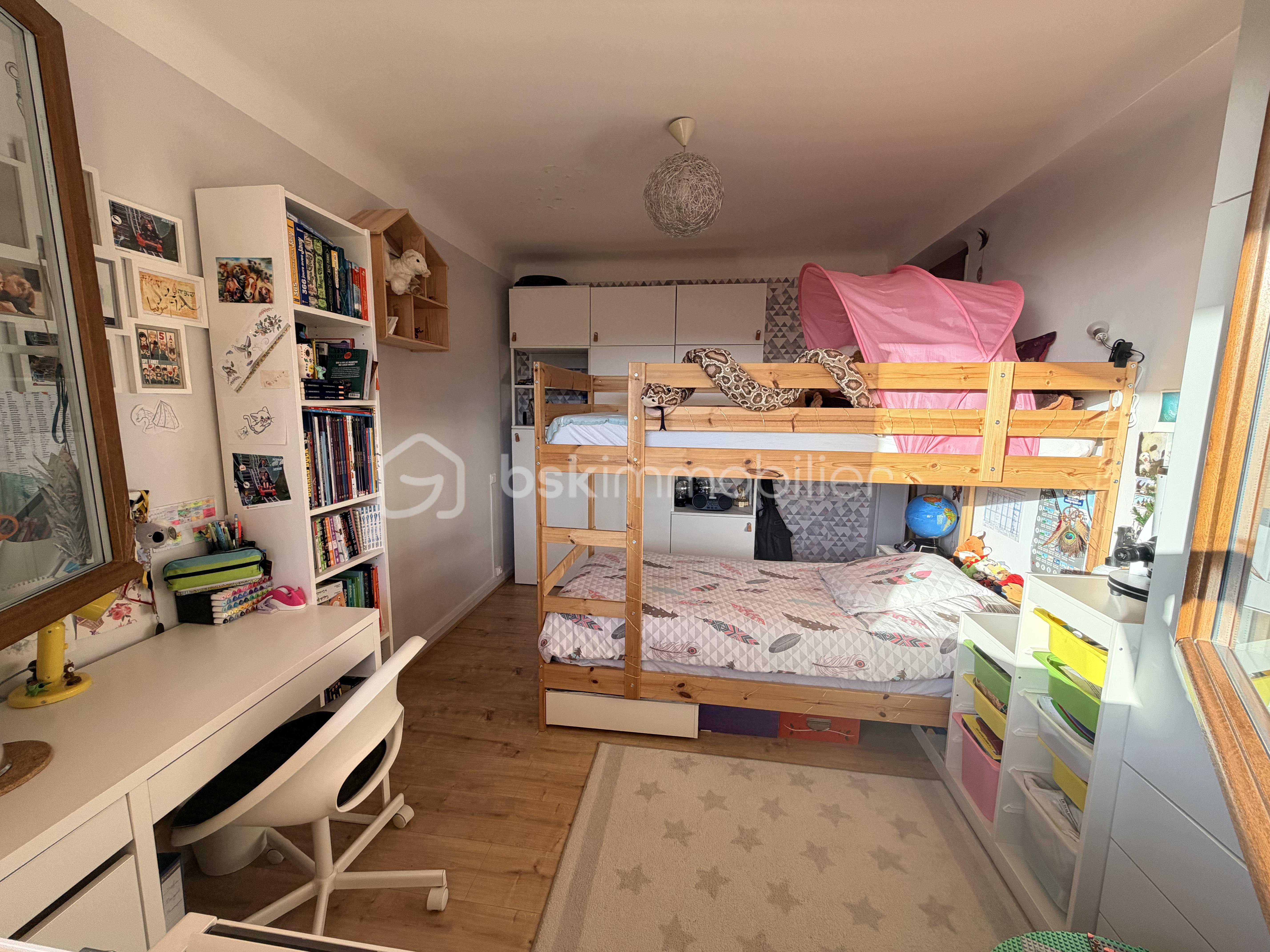 Appartement de 71 m² - Chambre enfant.jpg