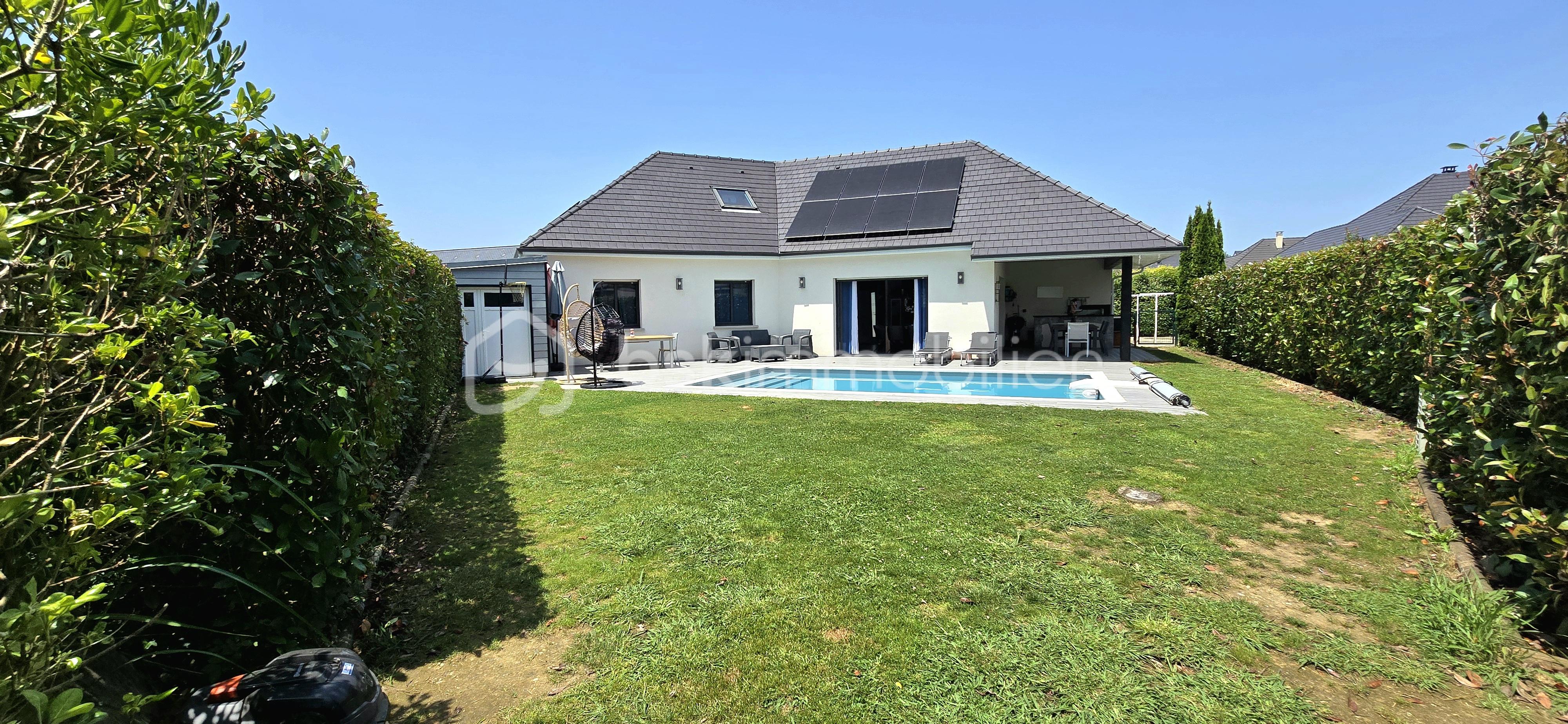 Maison de 147 m² - 20250624_141017.jpg