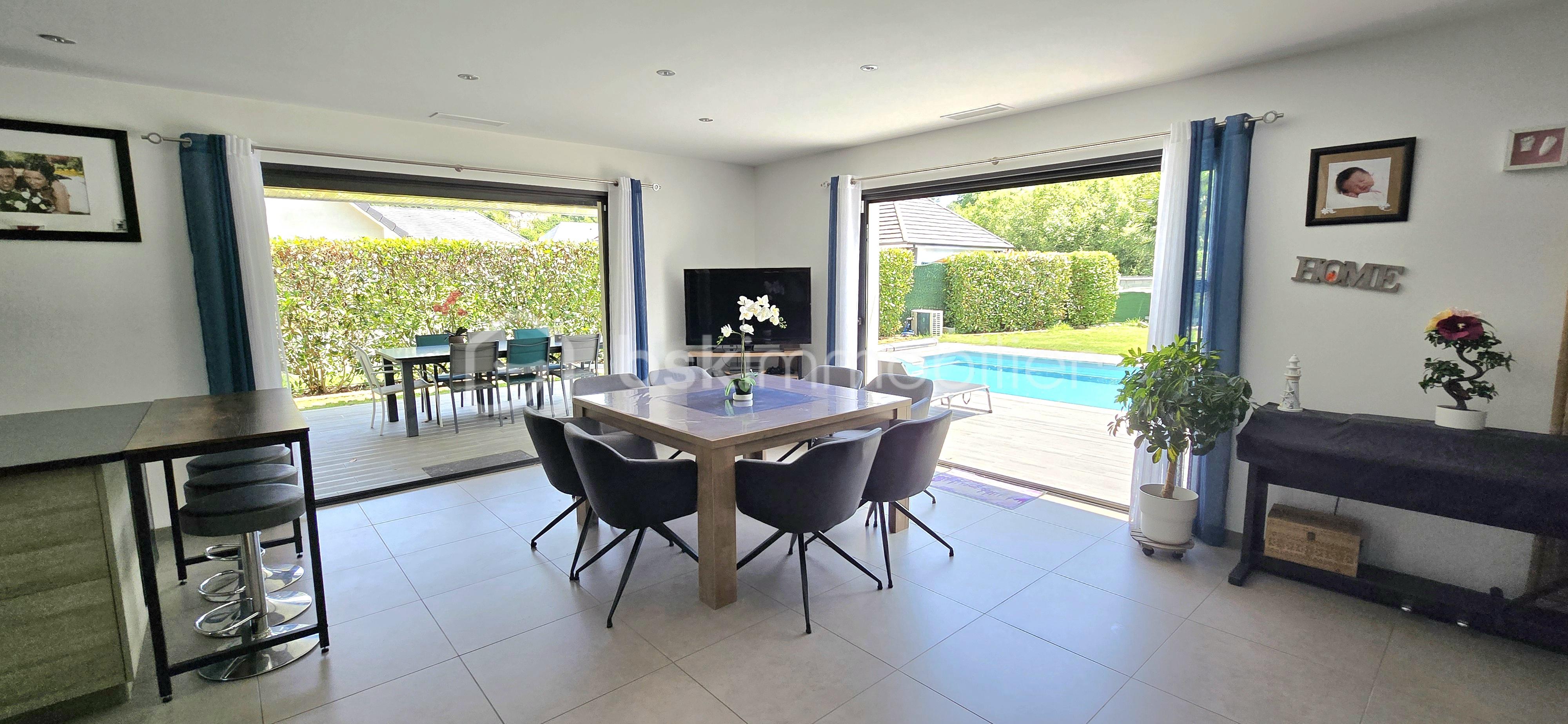 Maison de 147 m² - 20250624_141143.jpg