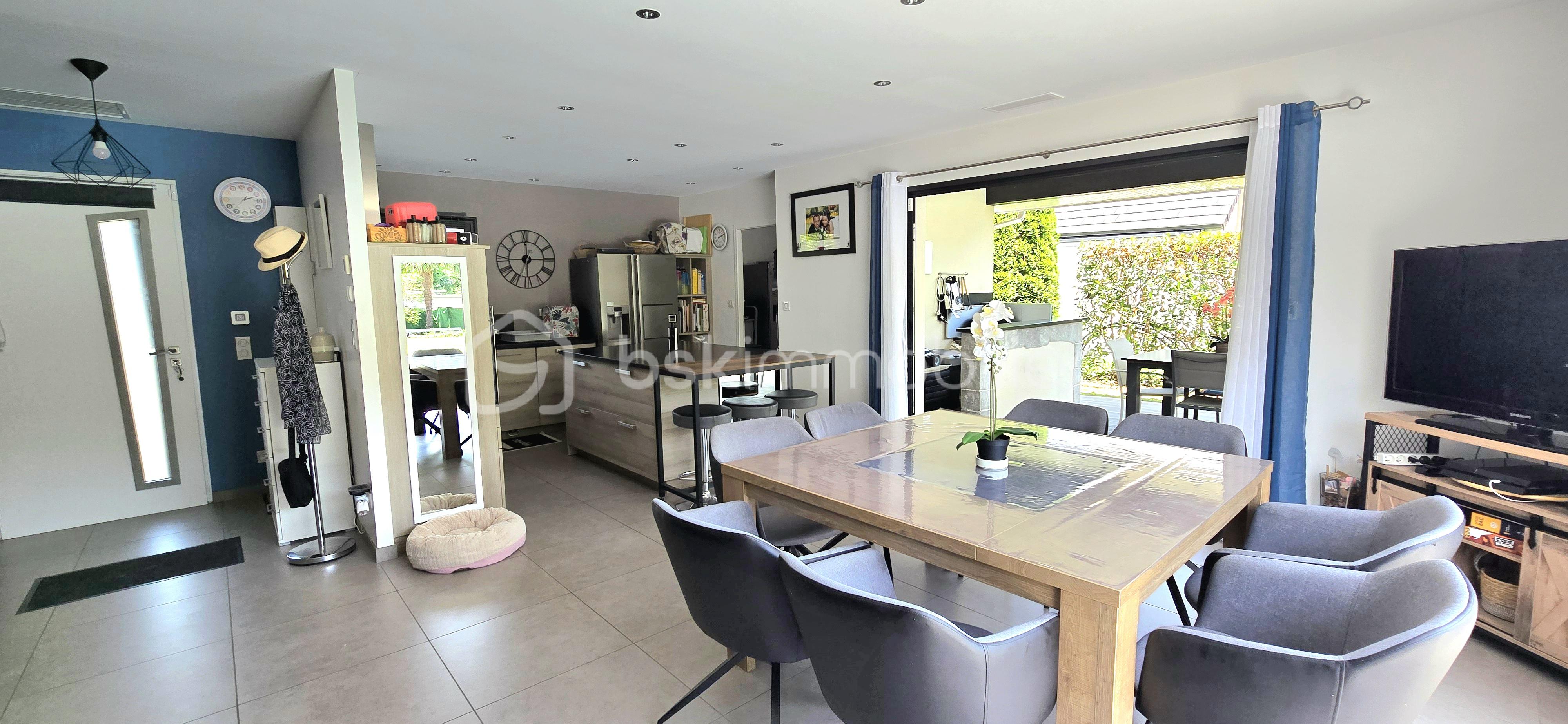 Maison de 147 m² - 20250624_141246.jpg